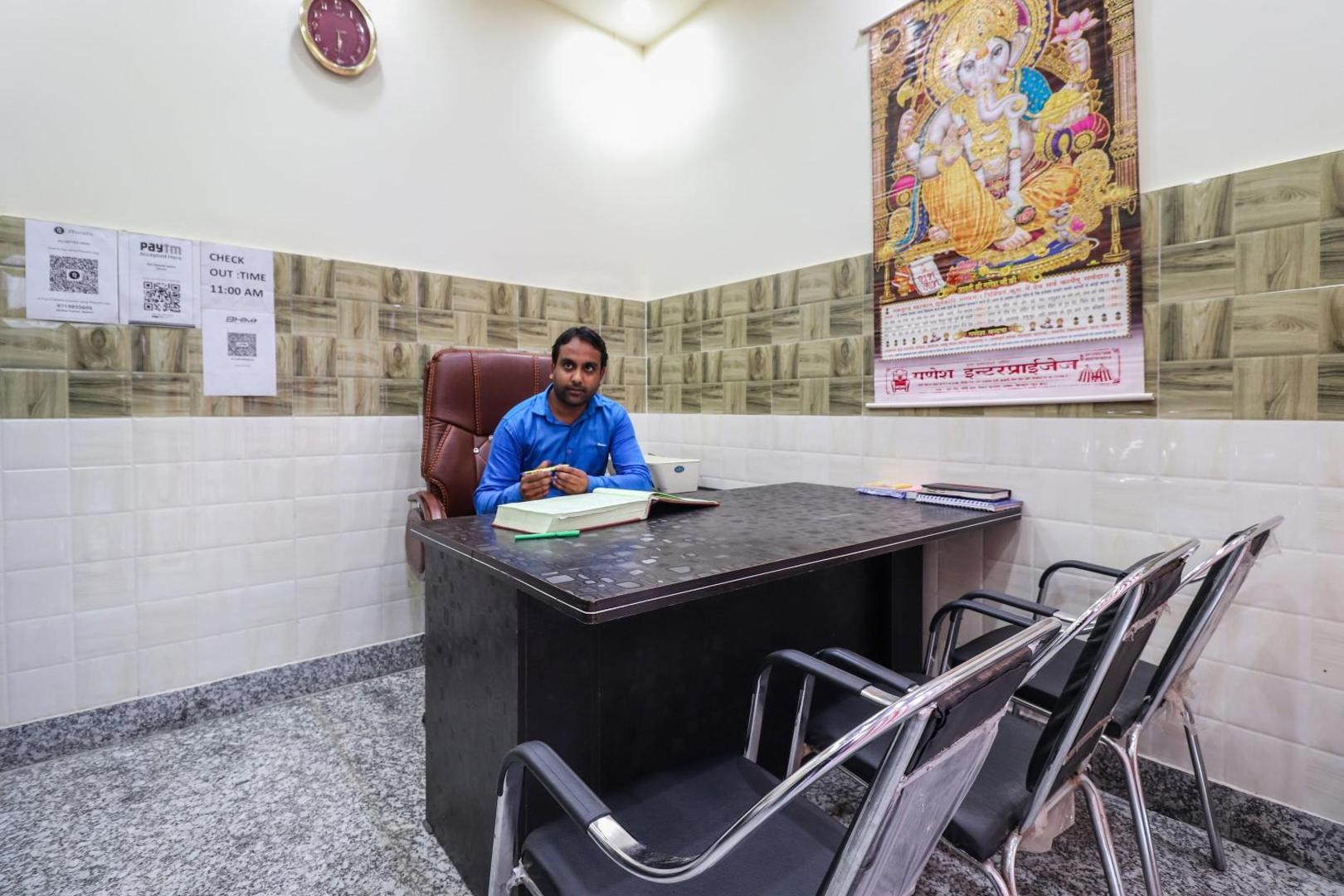 Swagat Home Stay by OYO Rooms