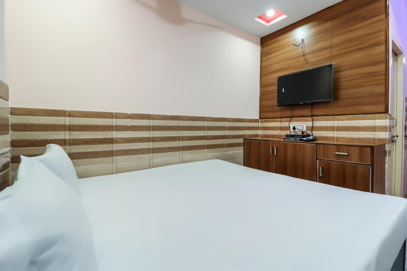 Swagat Home Stay by OYO Rooms