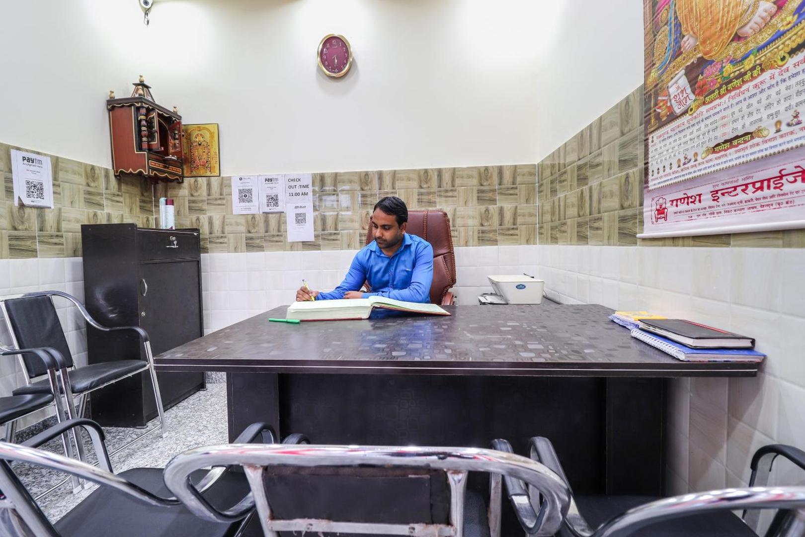 Swagat Home Stay by OYO Rooms