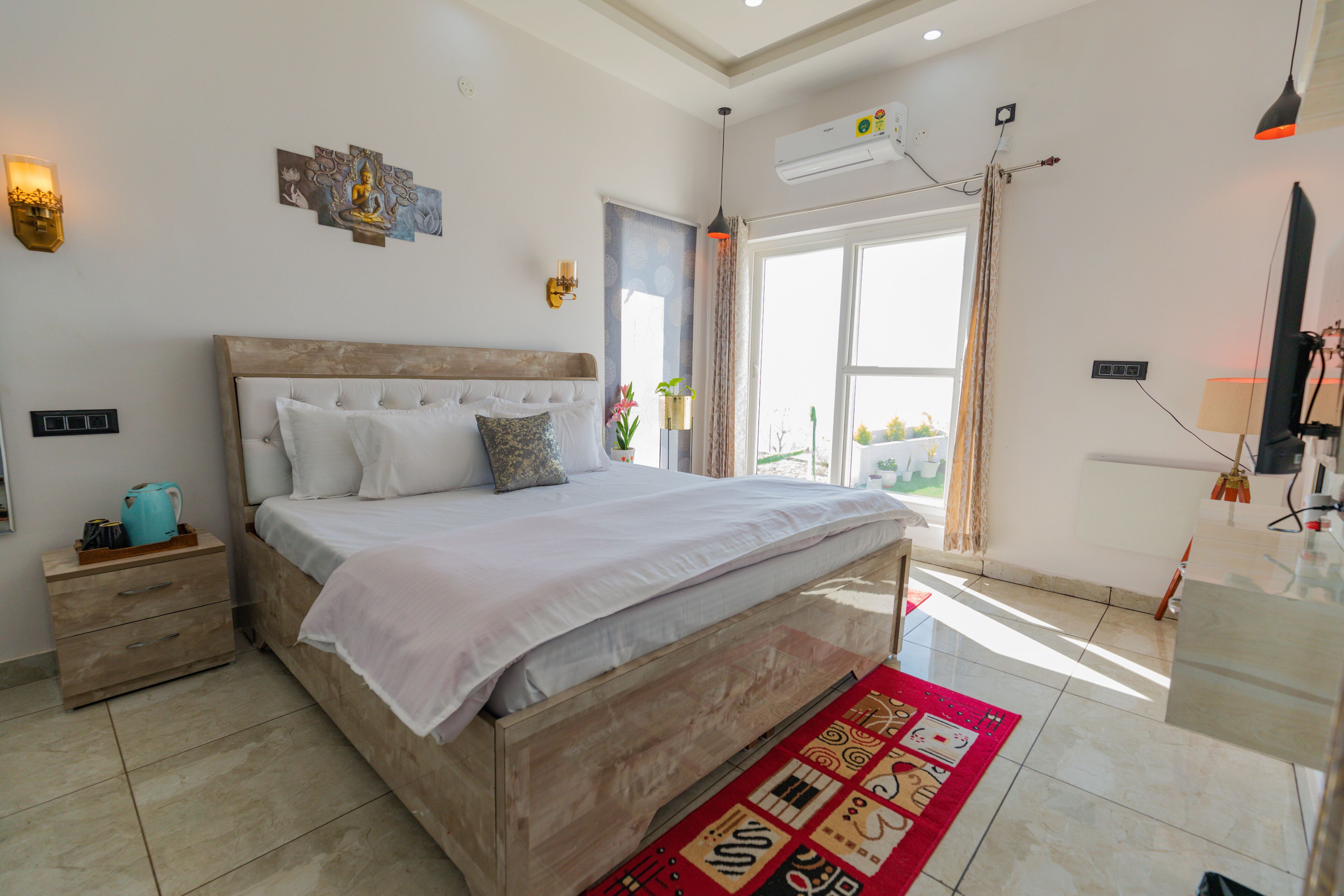 The Narayana Home Stay