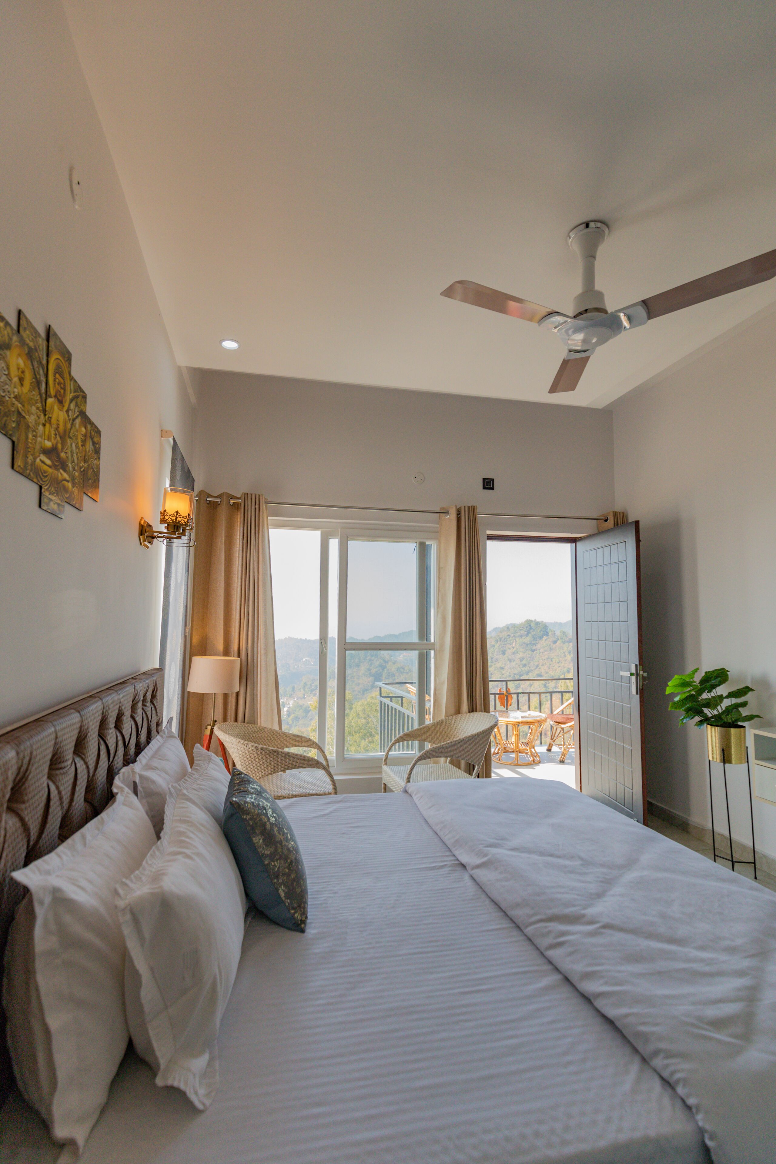 The Narayana Home Stay