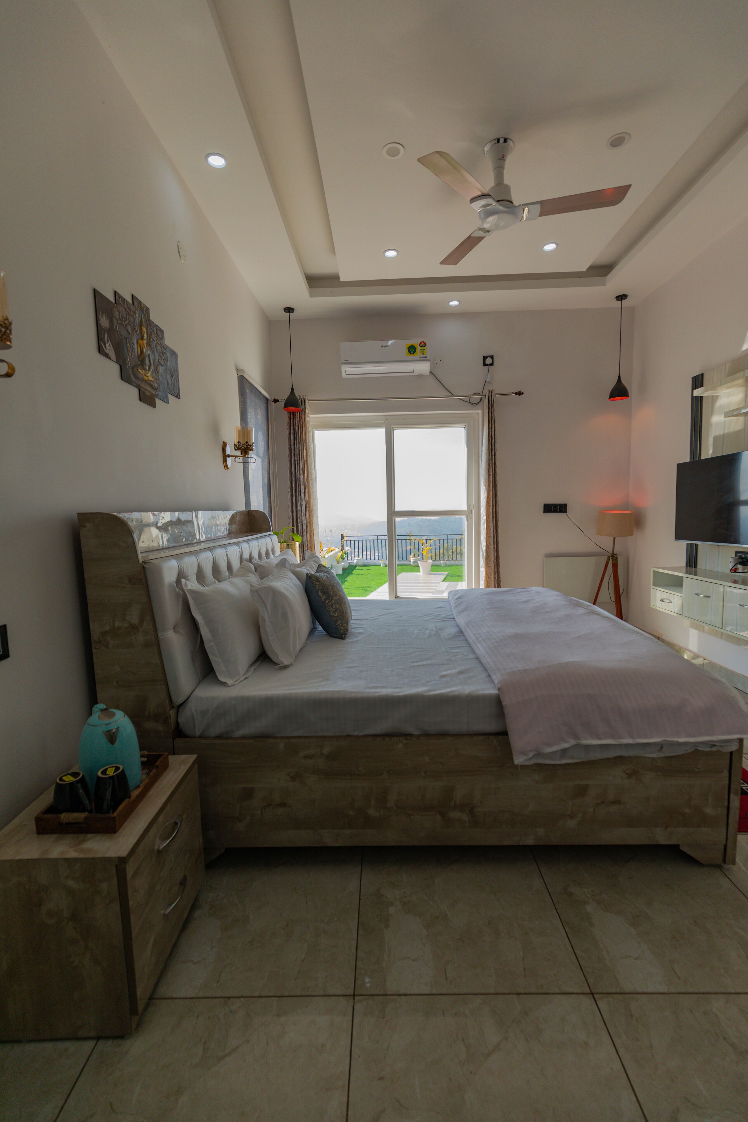 The Narayana Home Stay