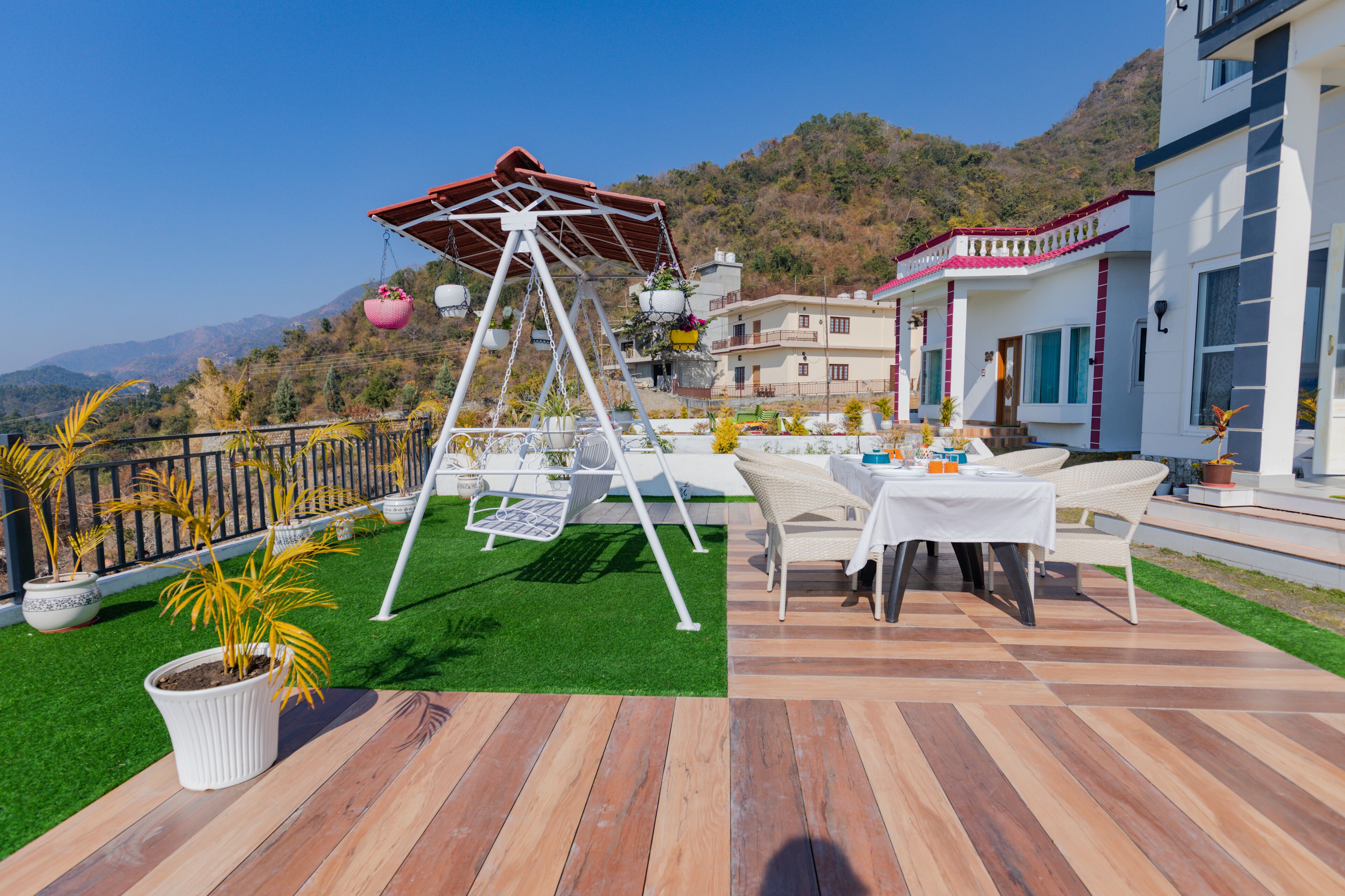 The Narayana Home Stay
