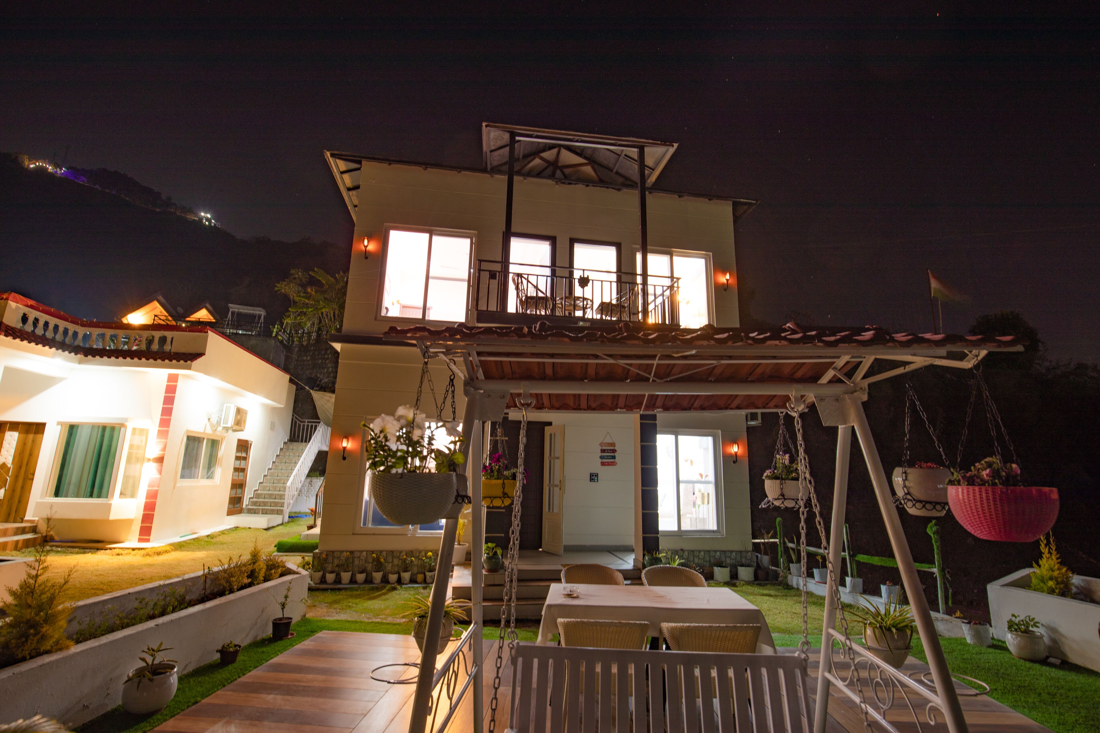 The Narayana Home Stay