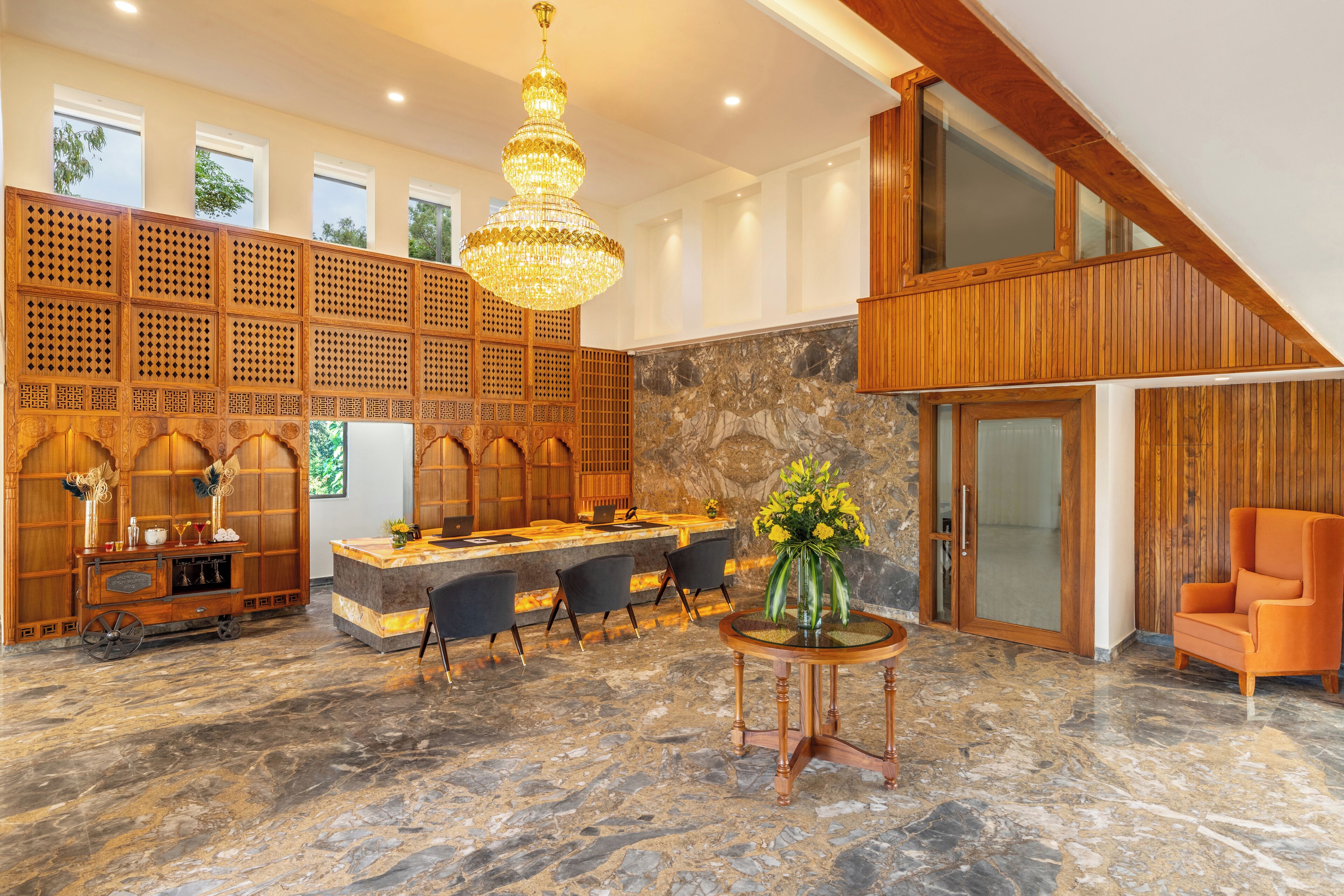 The Prominence Hotel