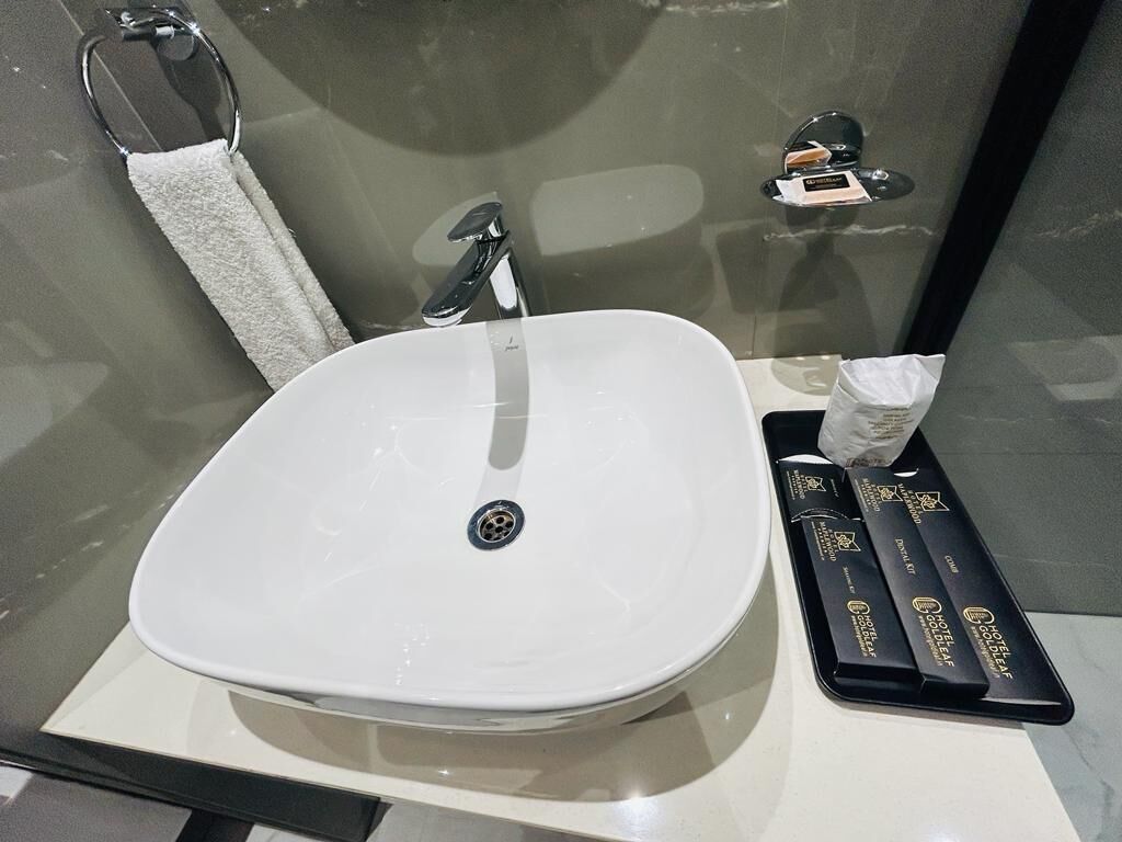 Five Elements Hotels - Goldleaf Haldwani