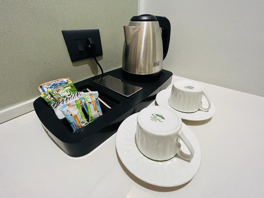 Five Elements Hotels - Goldleaf Haldwani