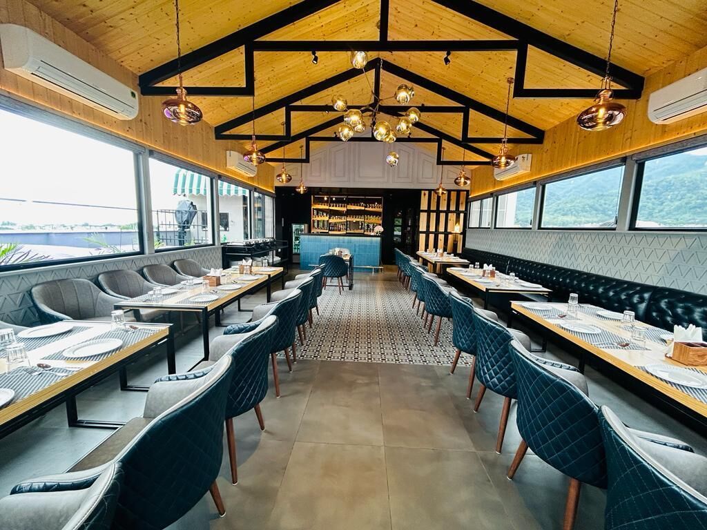 Five Elements Hotels - Goldleaf Haldwani