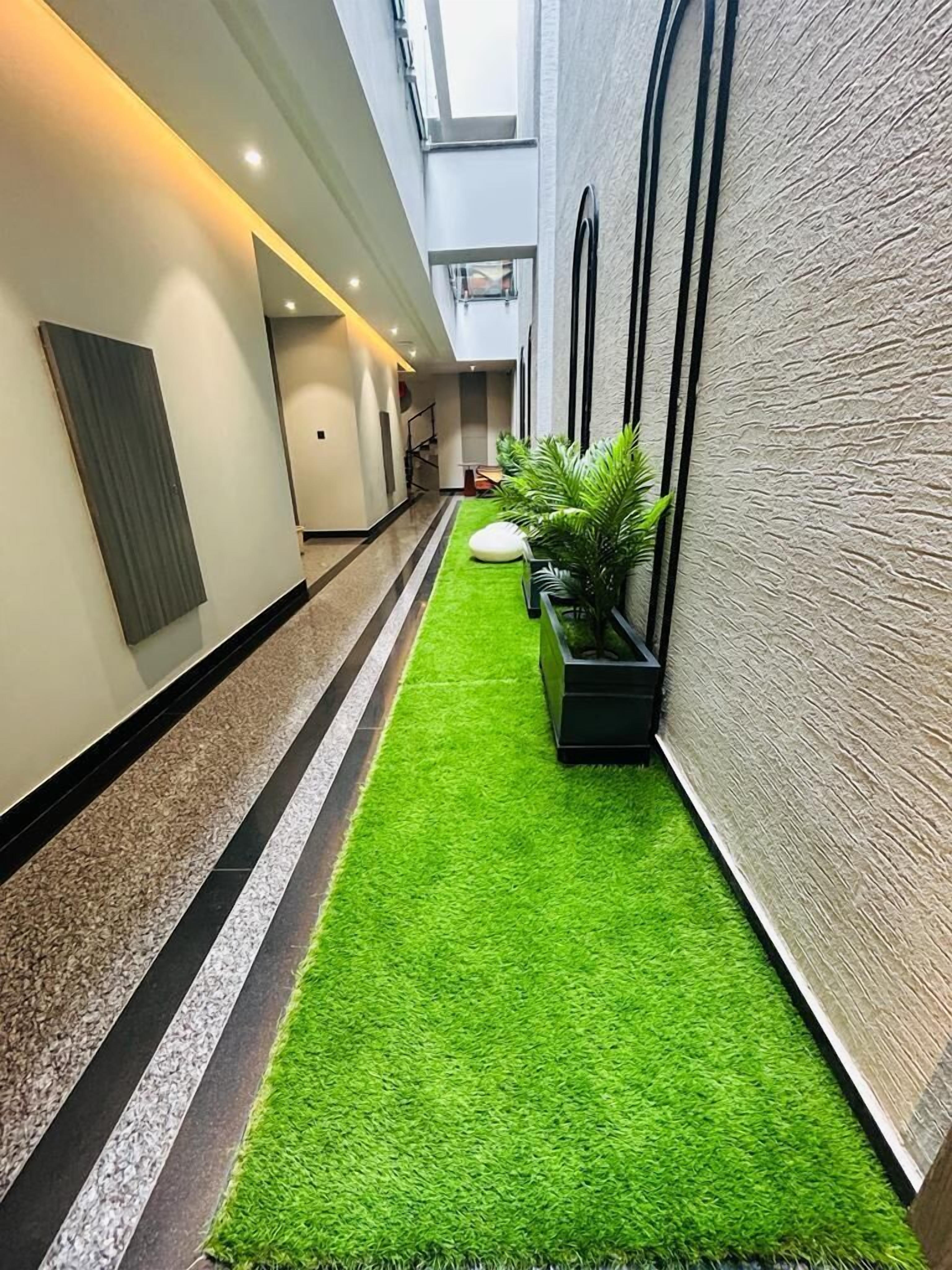 Five Elements Hotels - Goldleaf Haldwani