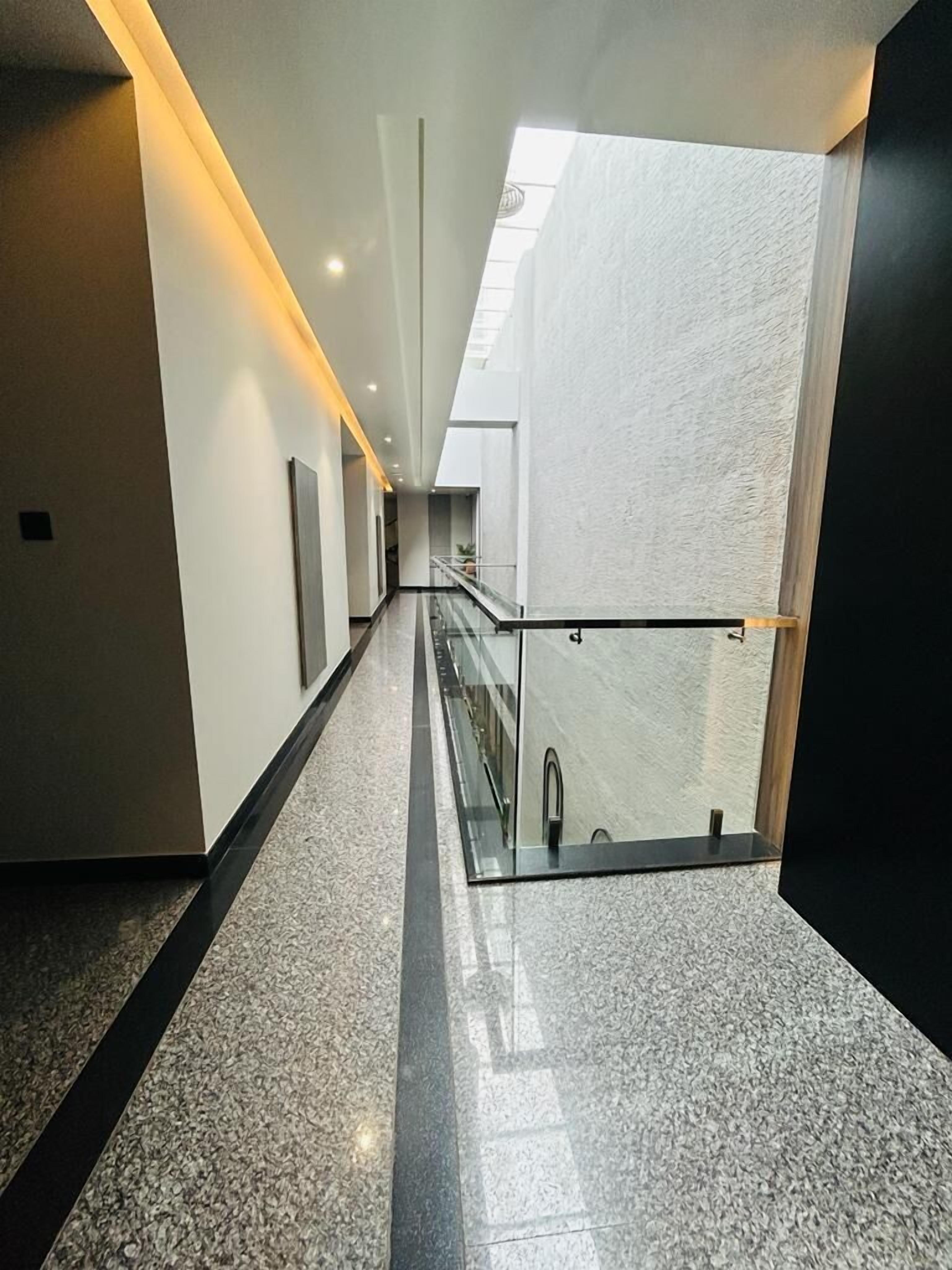 Five Elements Hotels - Goldleaf Haldwani