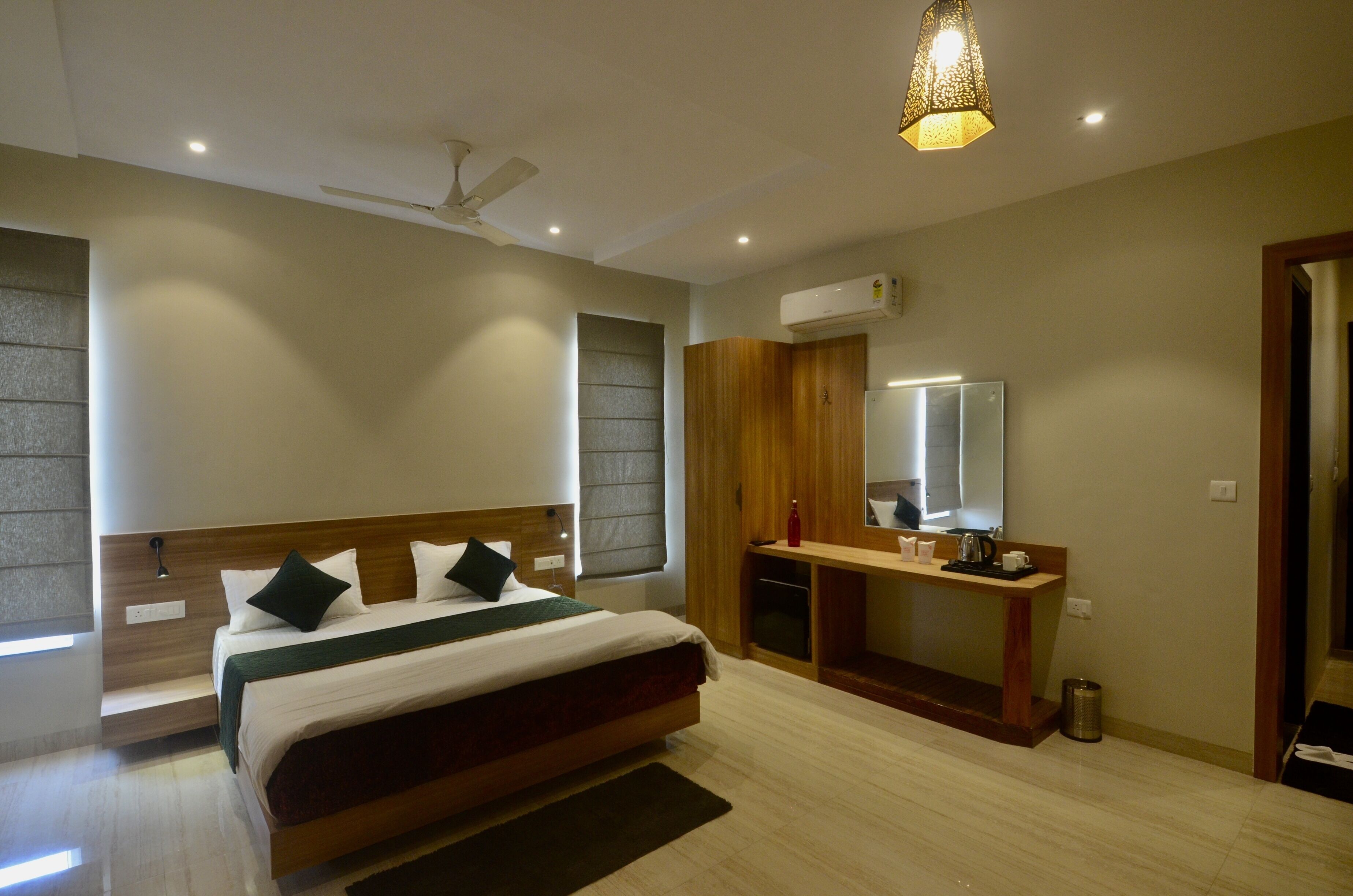 Kumaon Inn