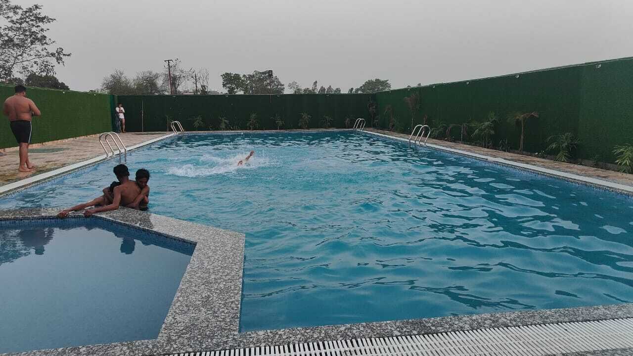 Shiva Palace by Golden Leaf Hotels