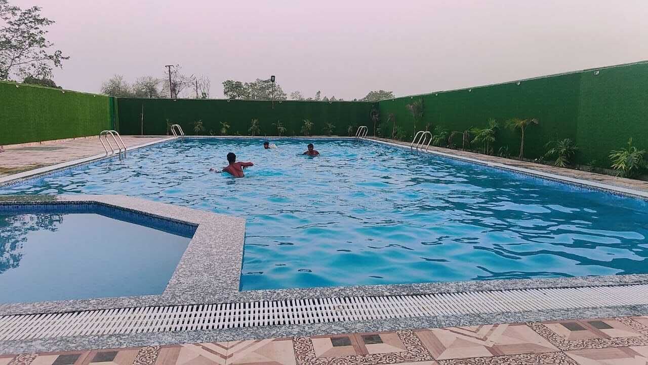 Shiva Palace by Golden Leaf Hotels