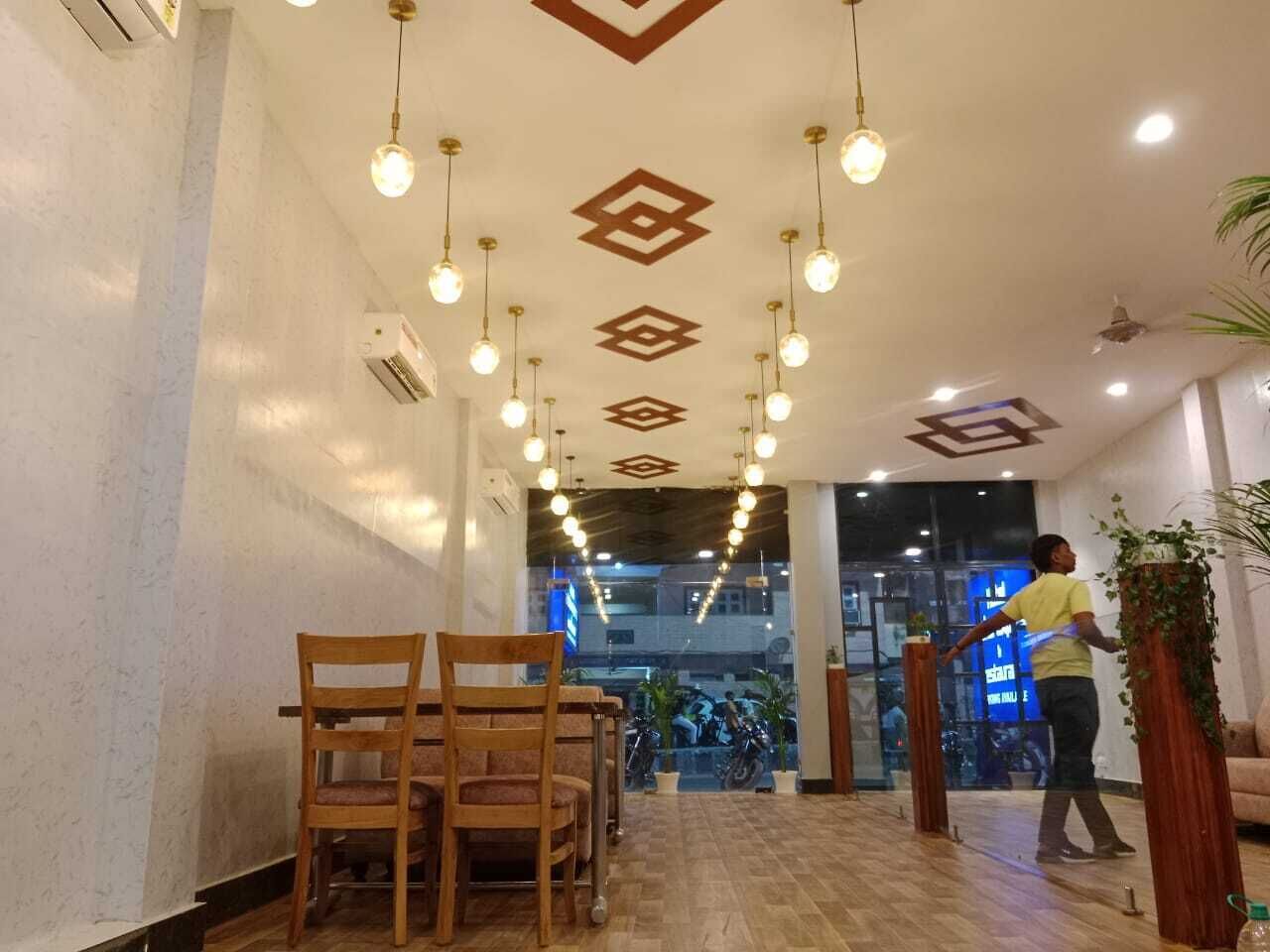 Avisha Express
