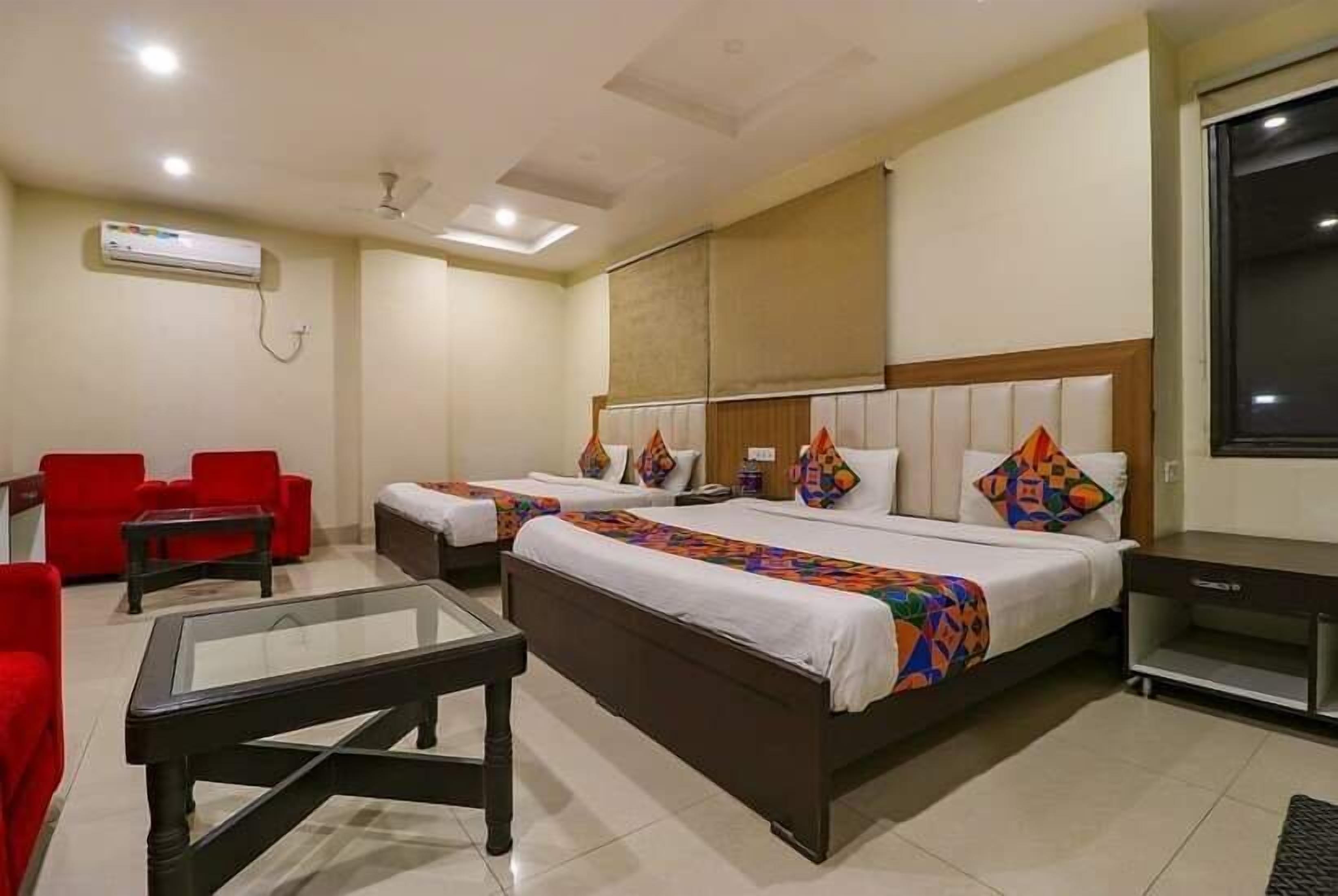 Hotel Agk