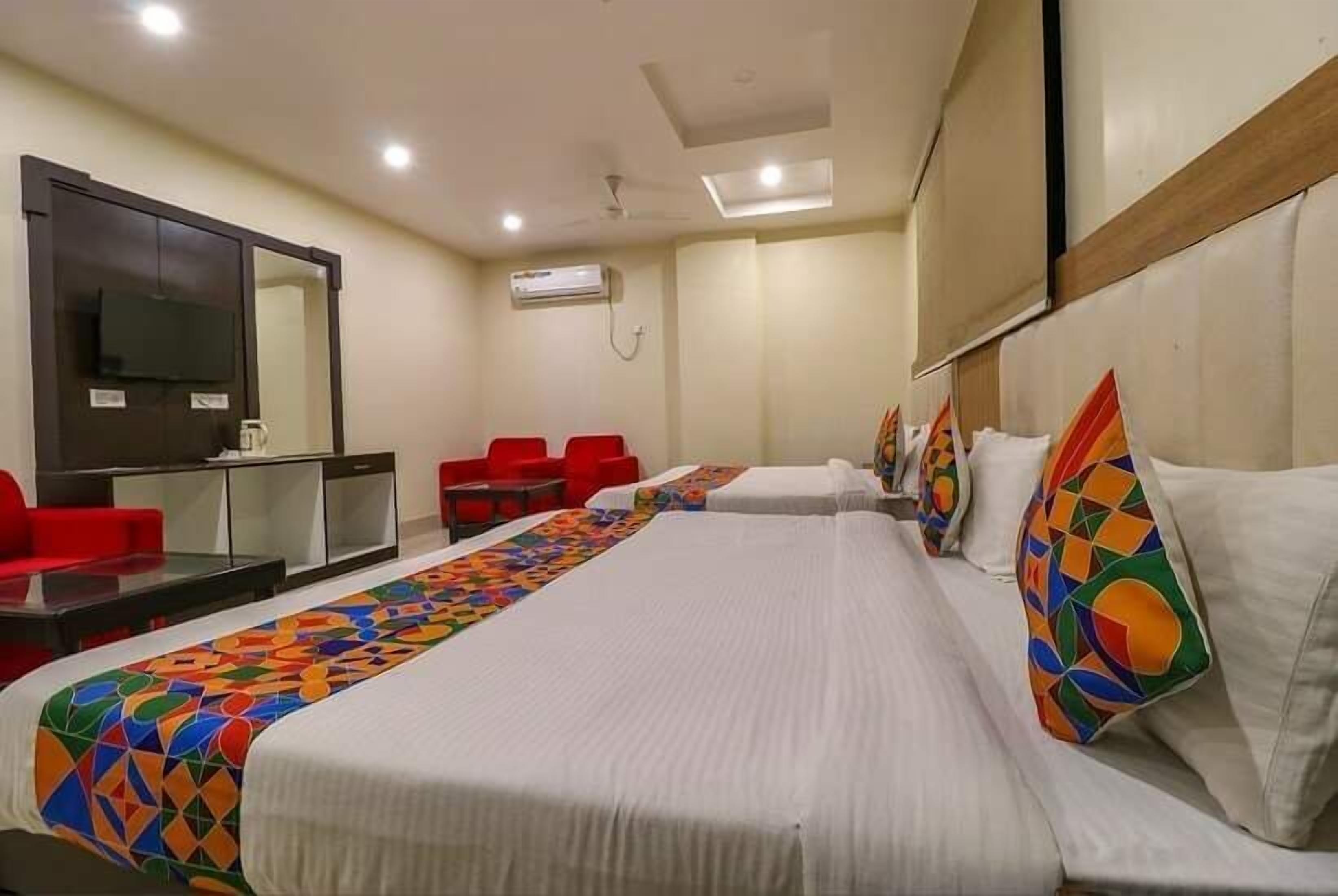 Hotel Agk
