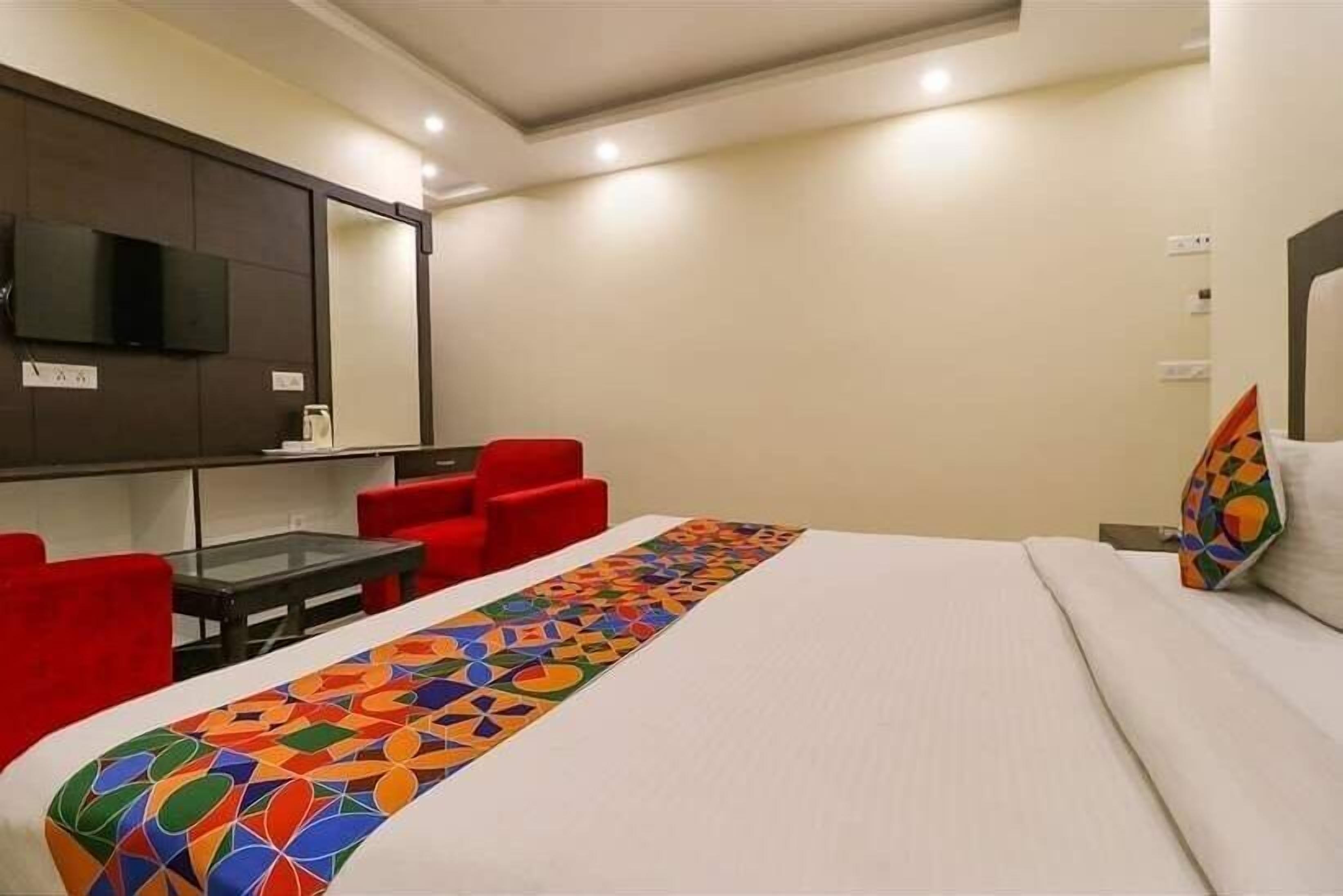 Hotel Agk