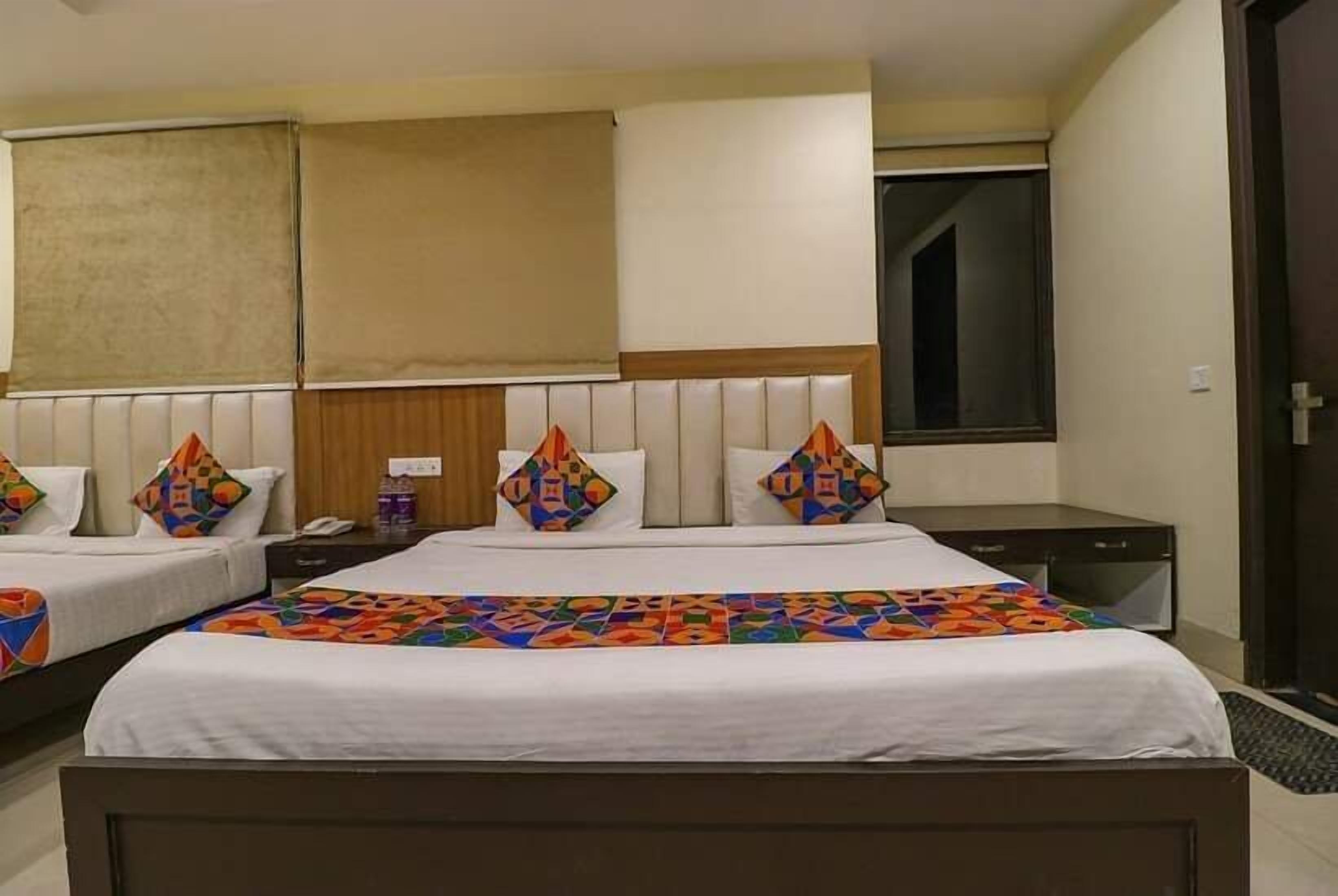 Hotel Agk