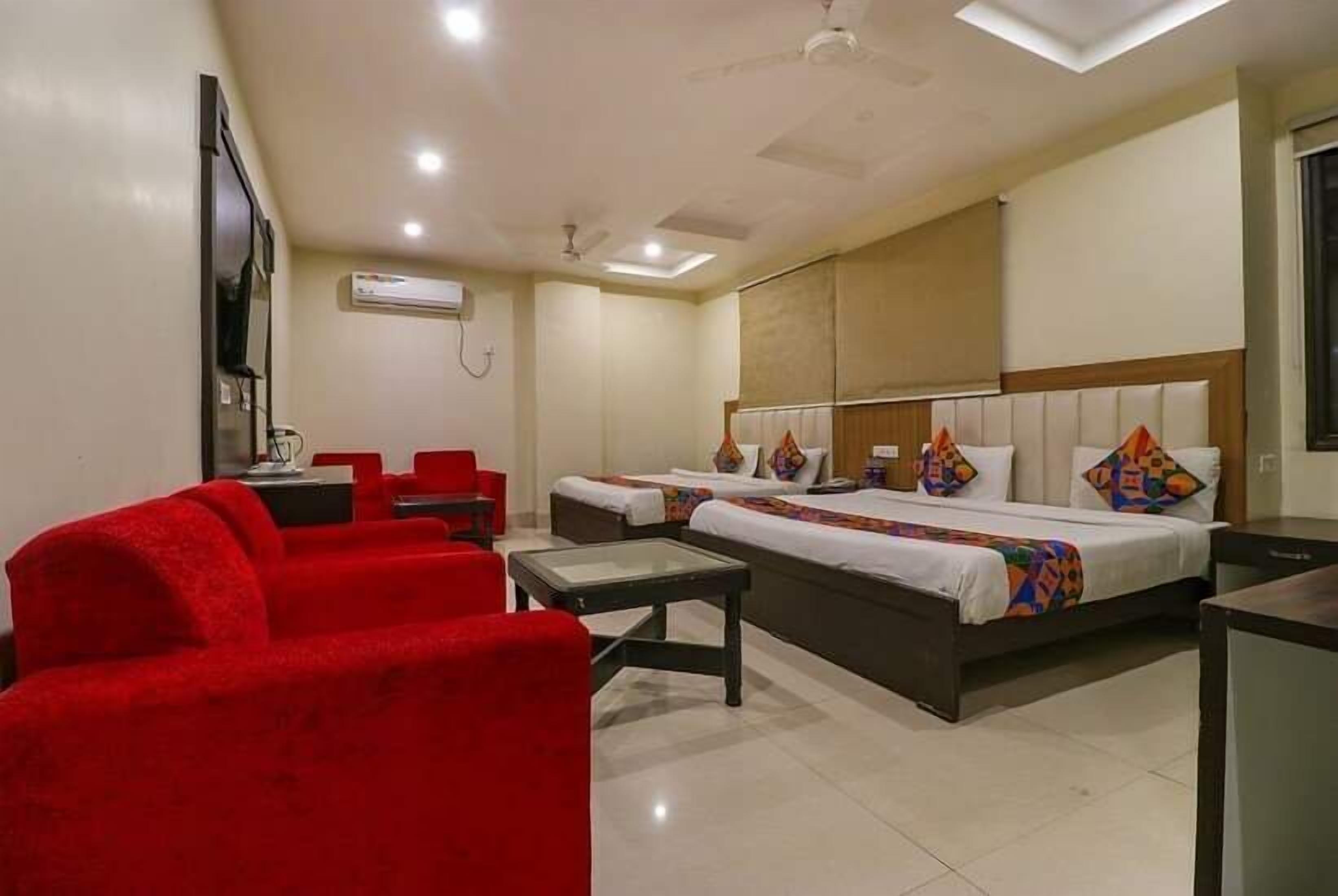 Hotel Agk