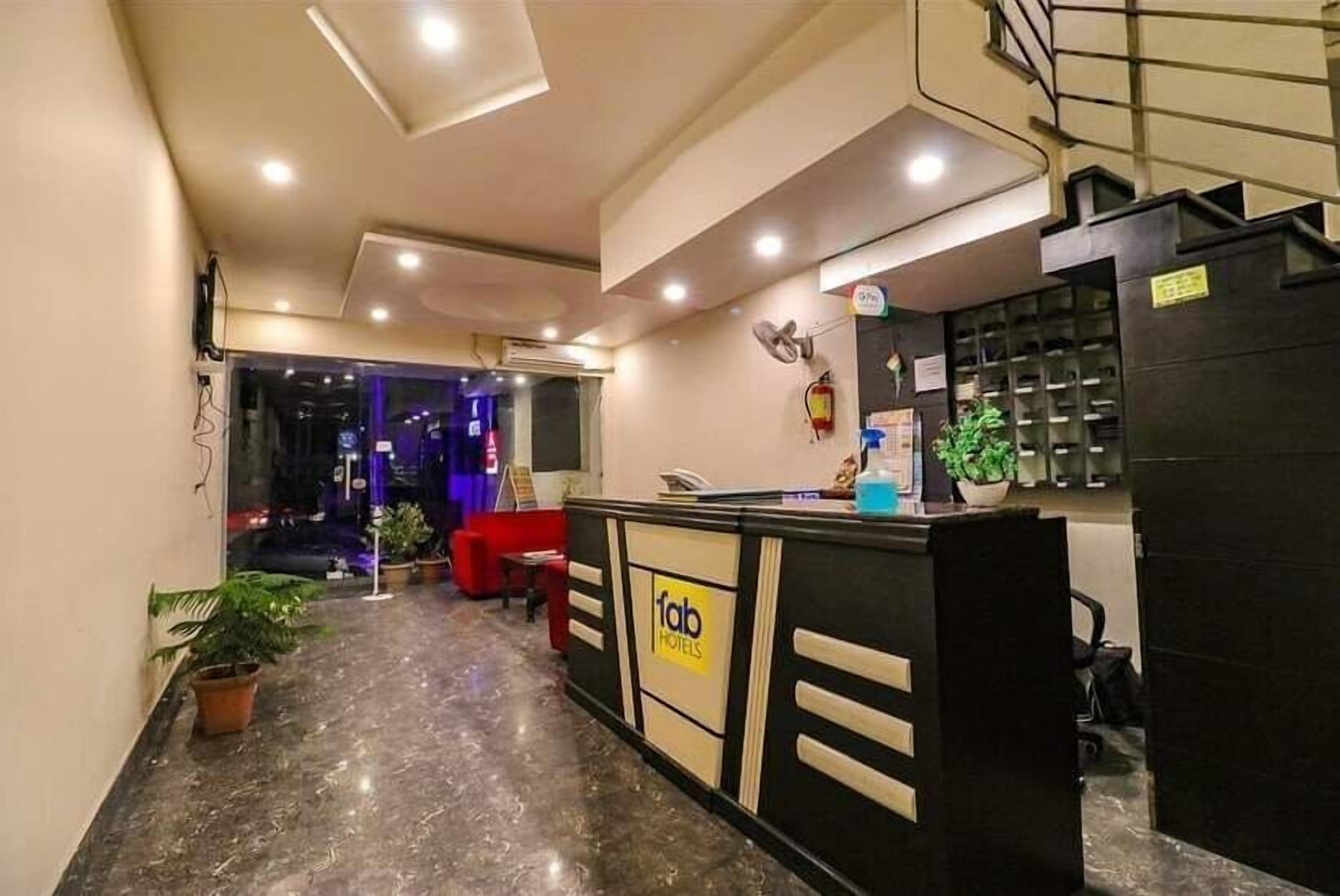 Hotel Agk