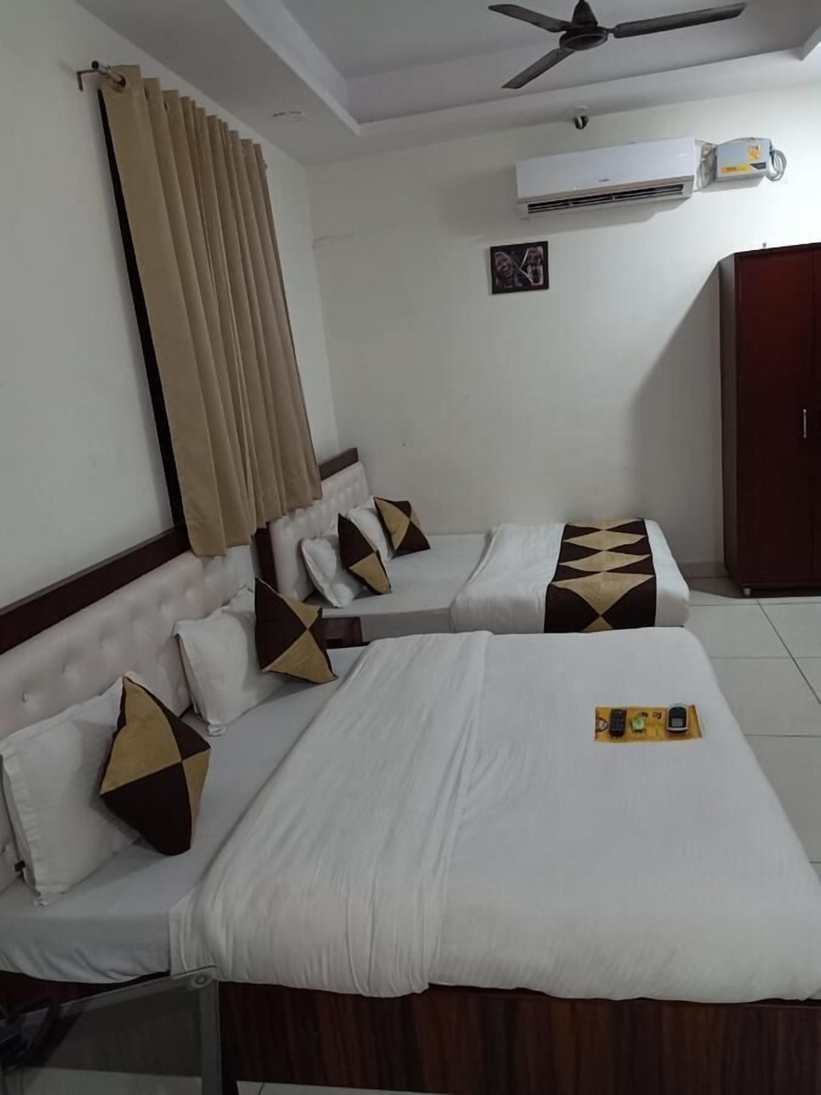 Hotel Amaya