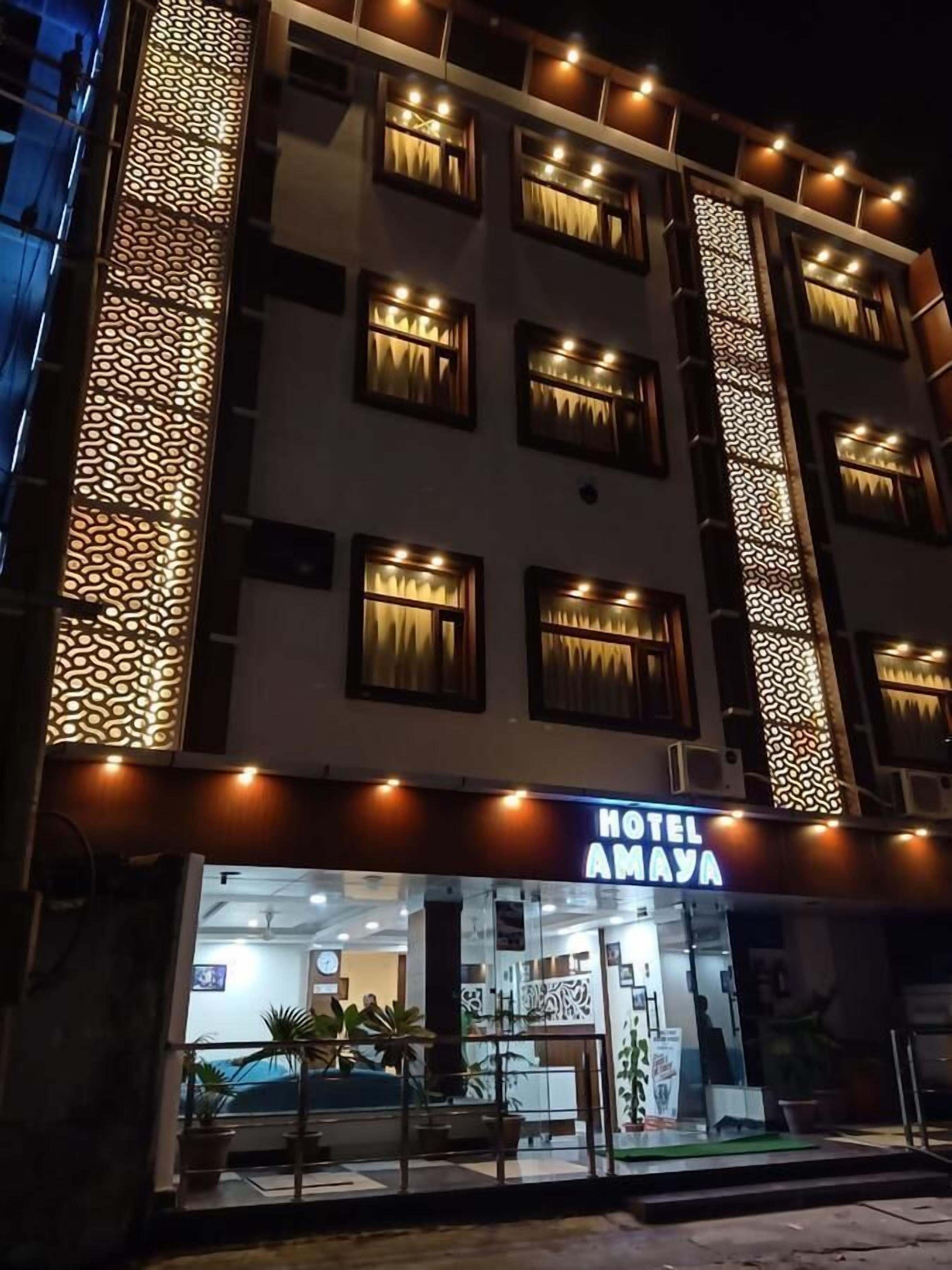 Hotel Amaya