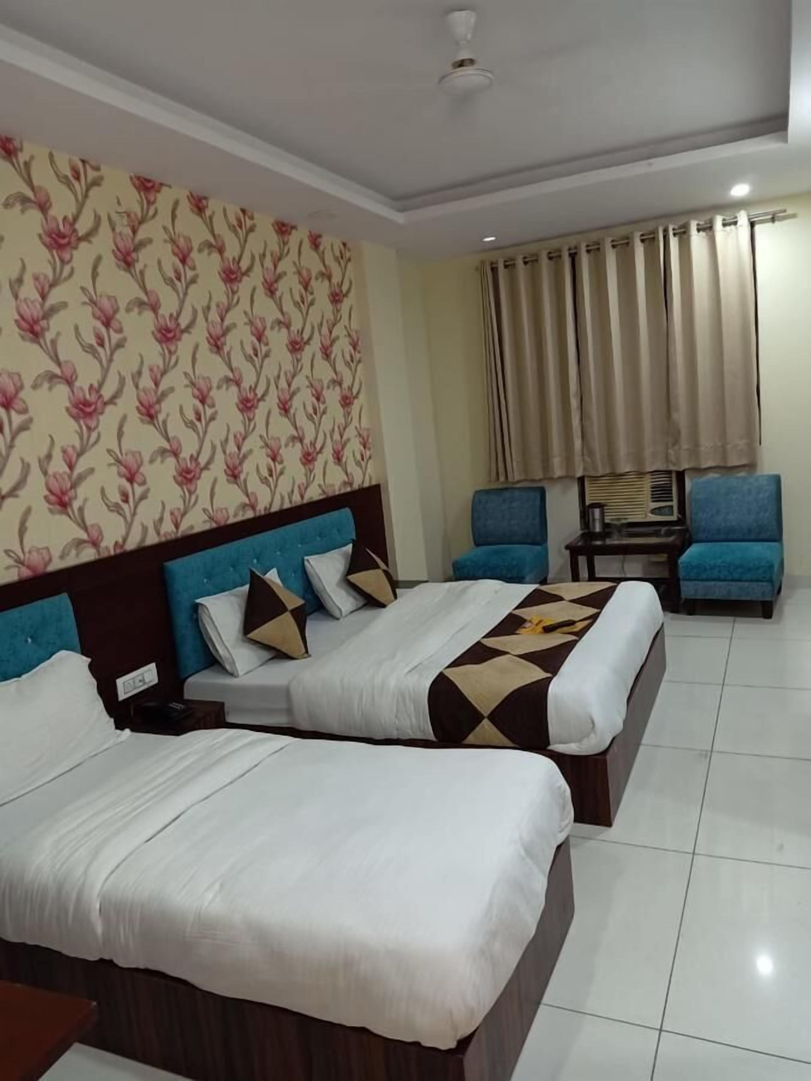 Hotel Amaya