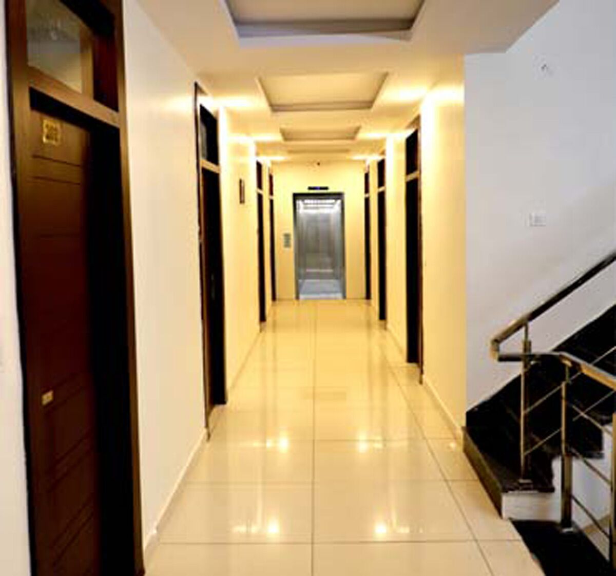Hotel Amaya