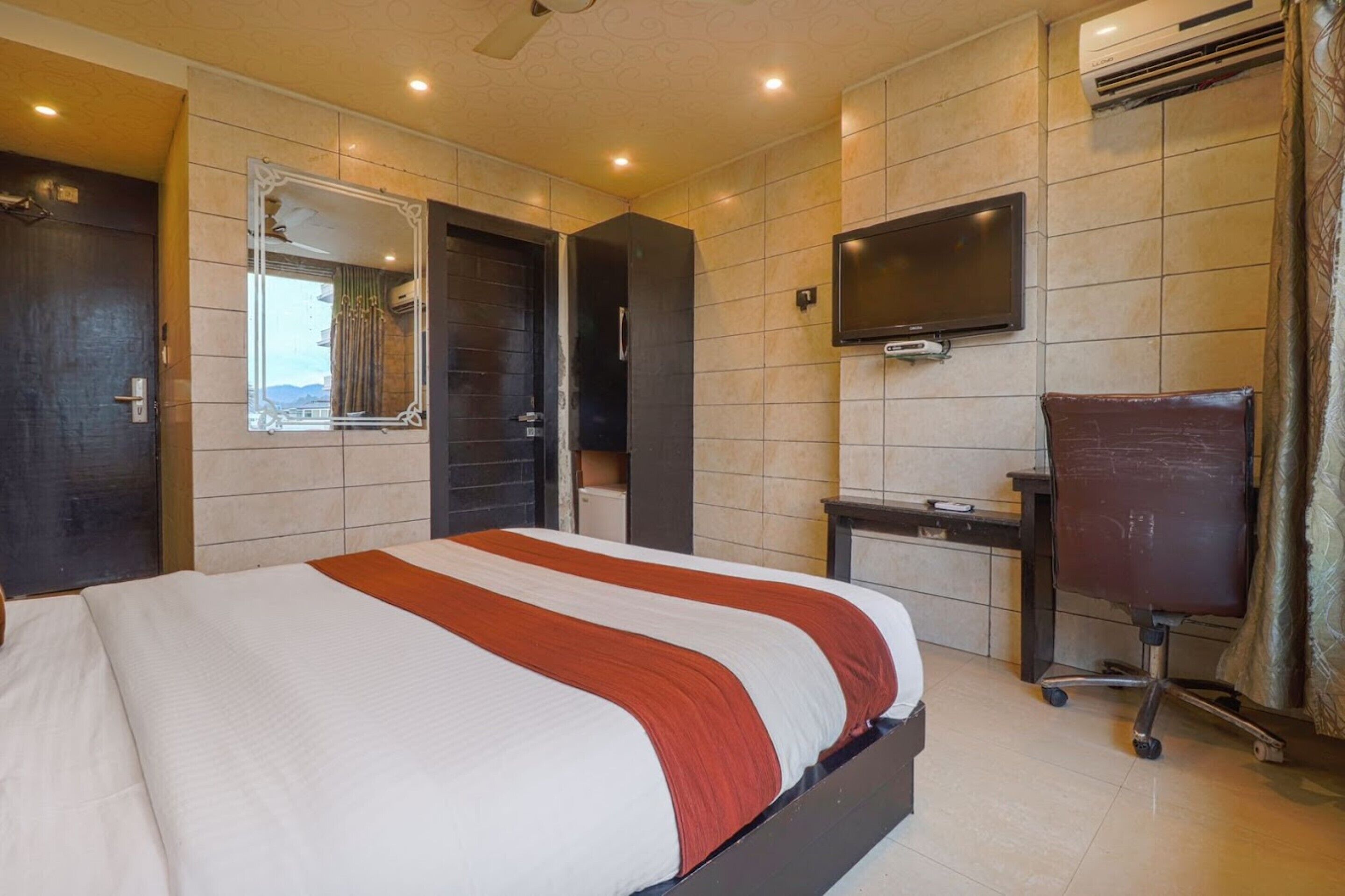 Hotel Ganges View