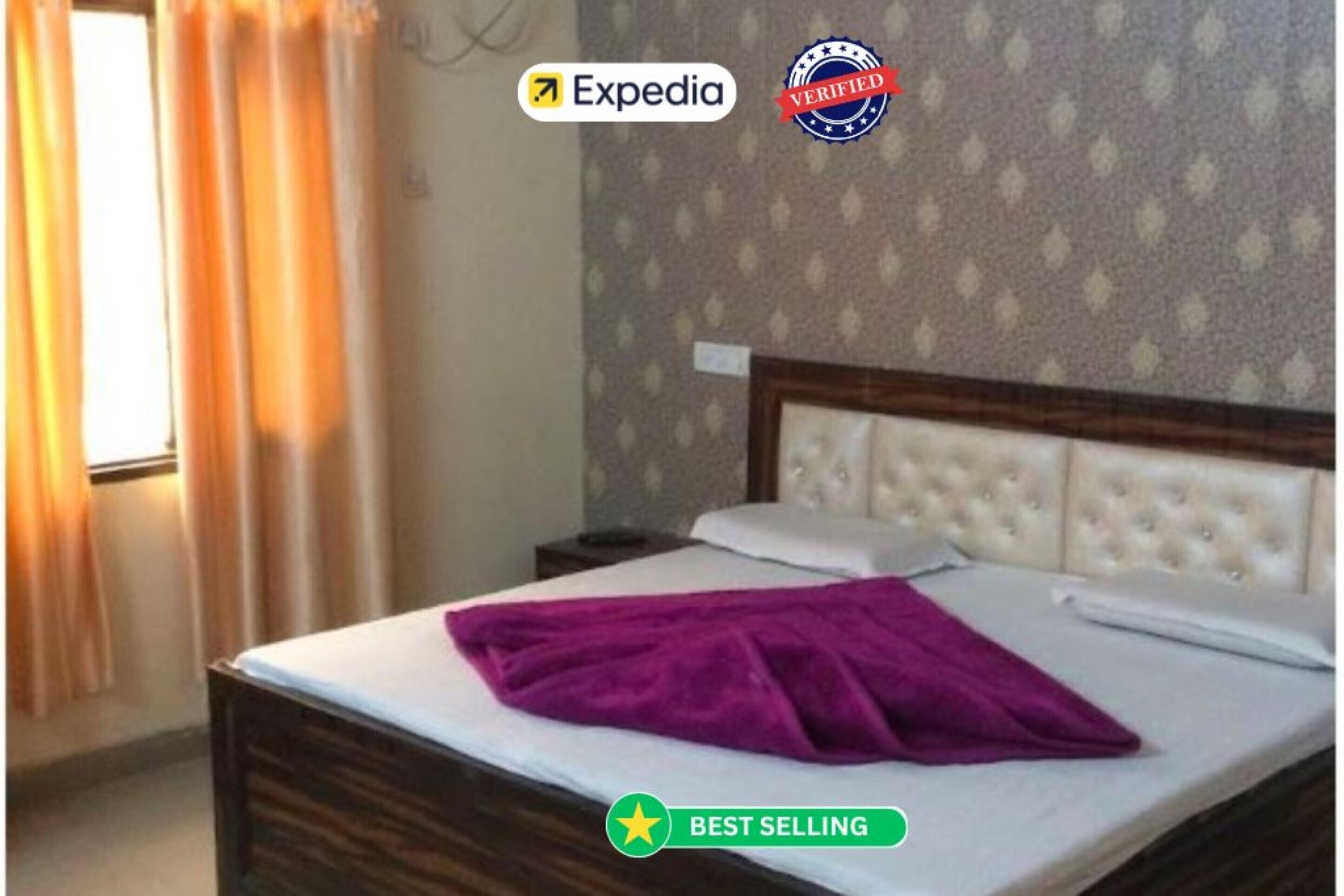 Hotel Golden Village
