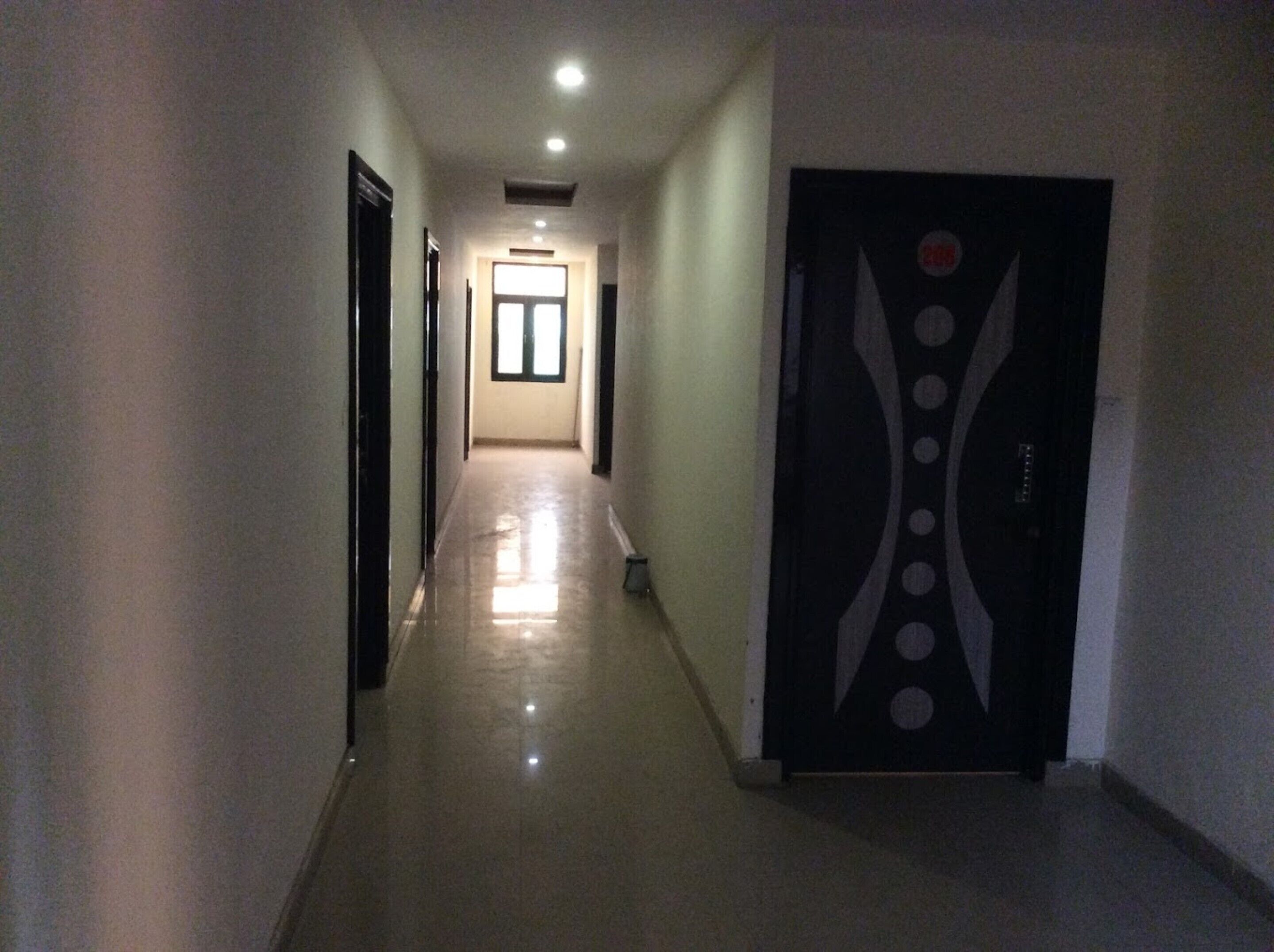 Hotel Golden Village