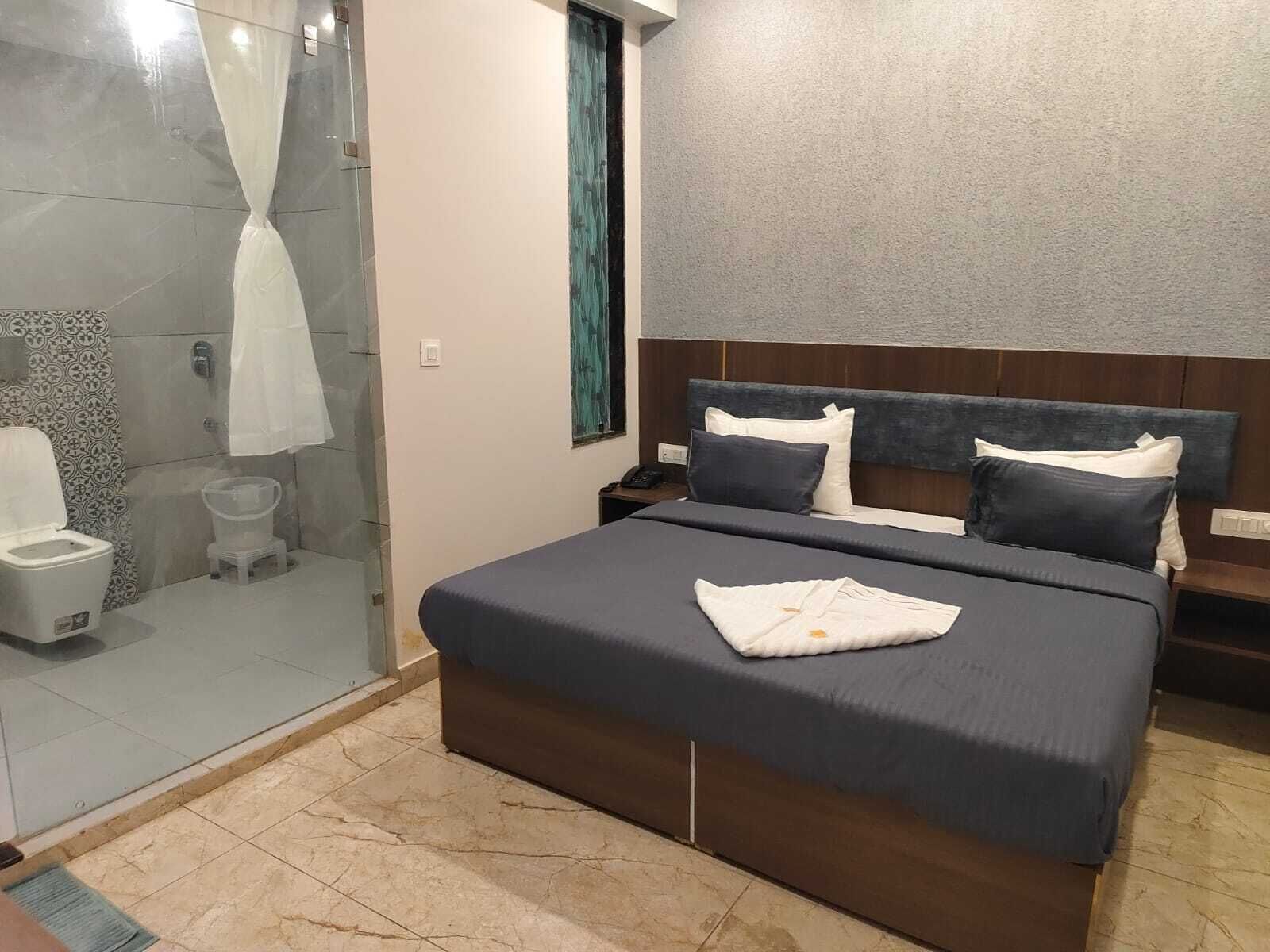 Hotel Joy By T And M Hotels
