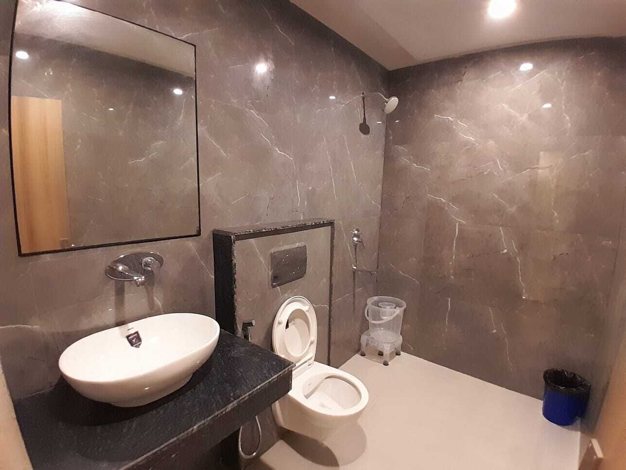 Hotel Shiv Inn