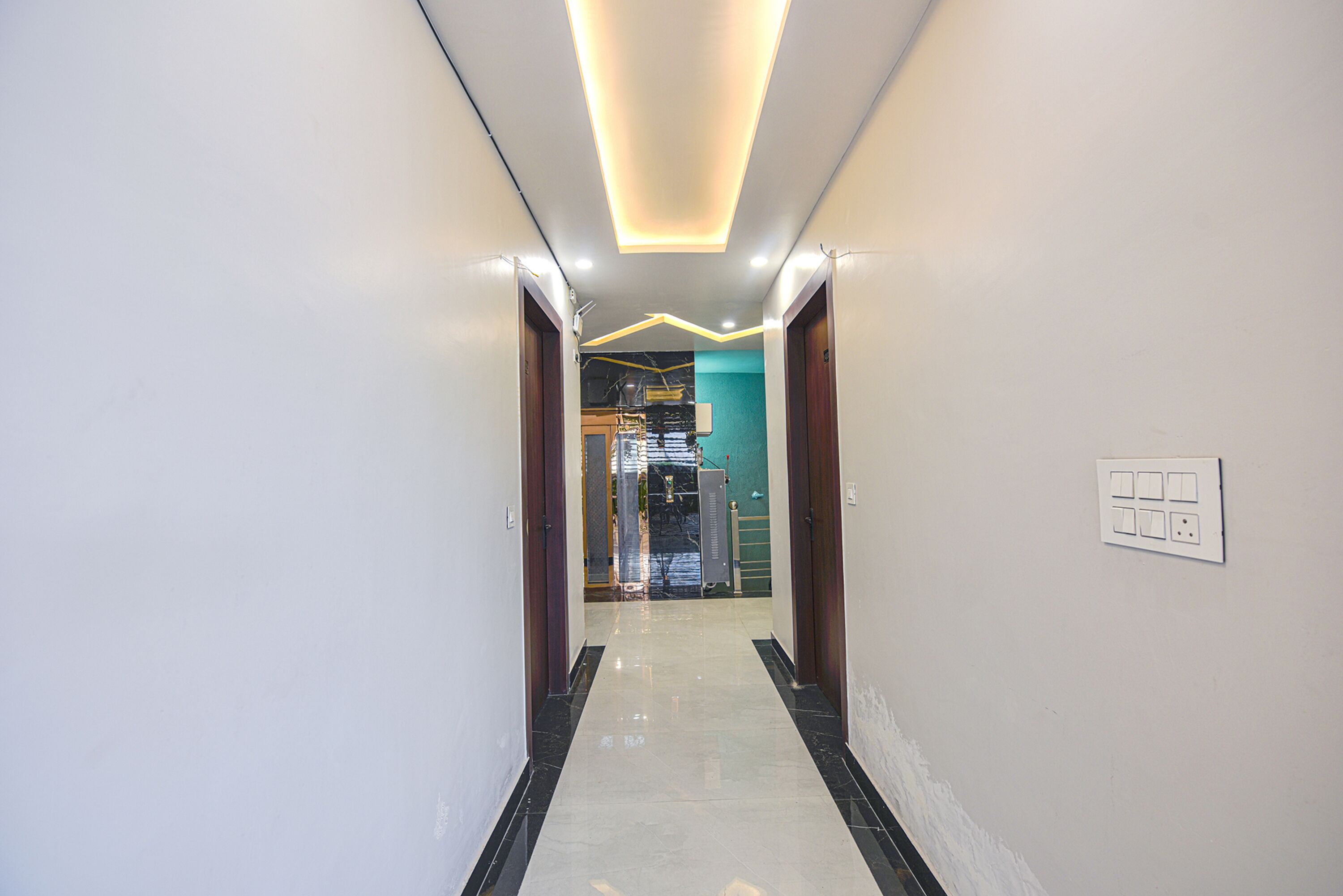 Relax Inn Palace By Fabhotel