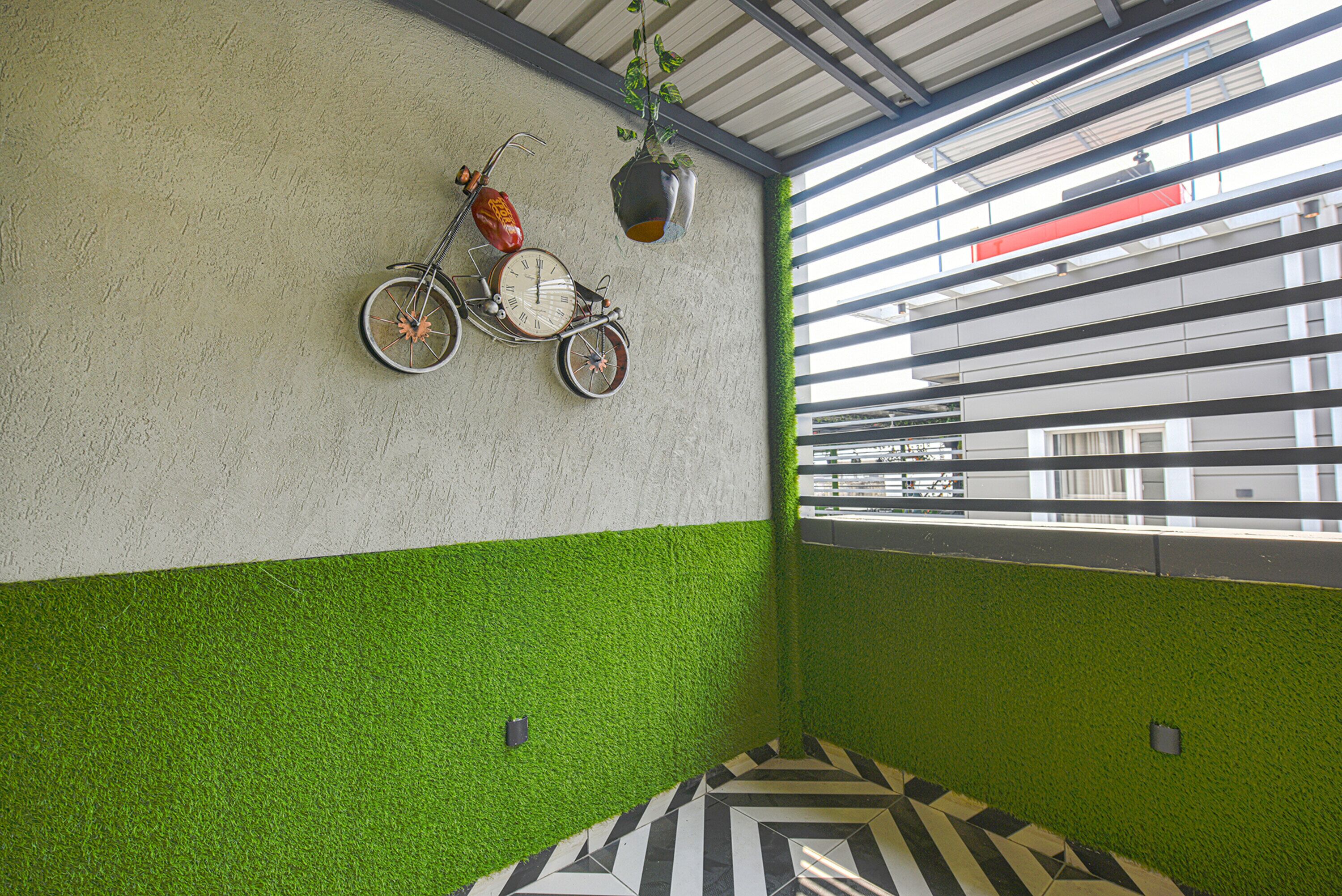 Relax Inn Palace By Fabhotel