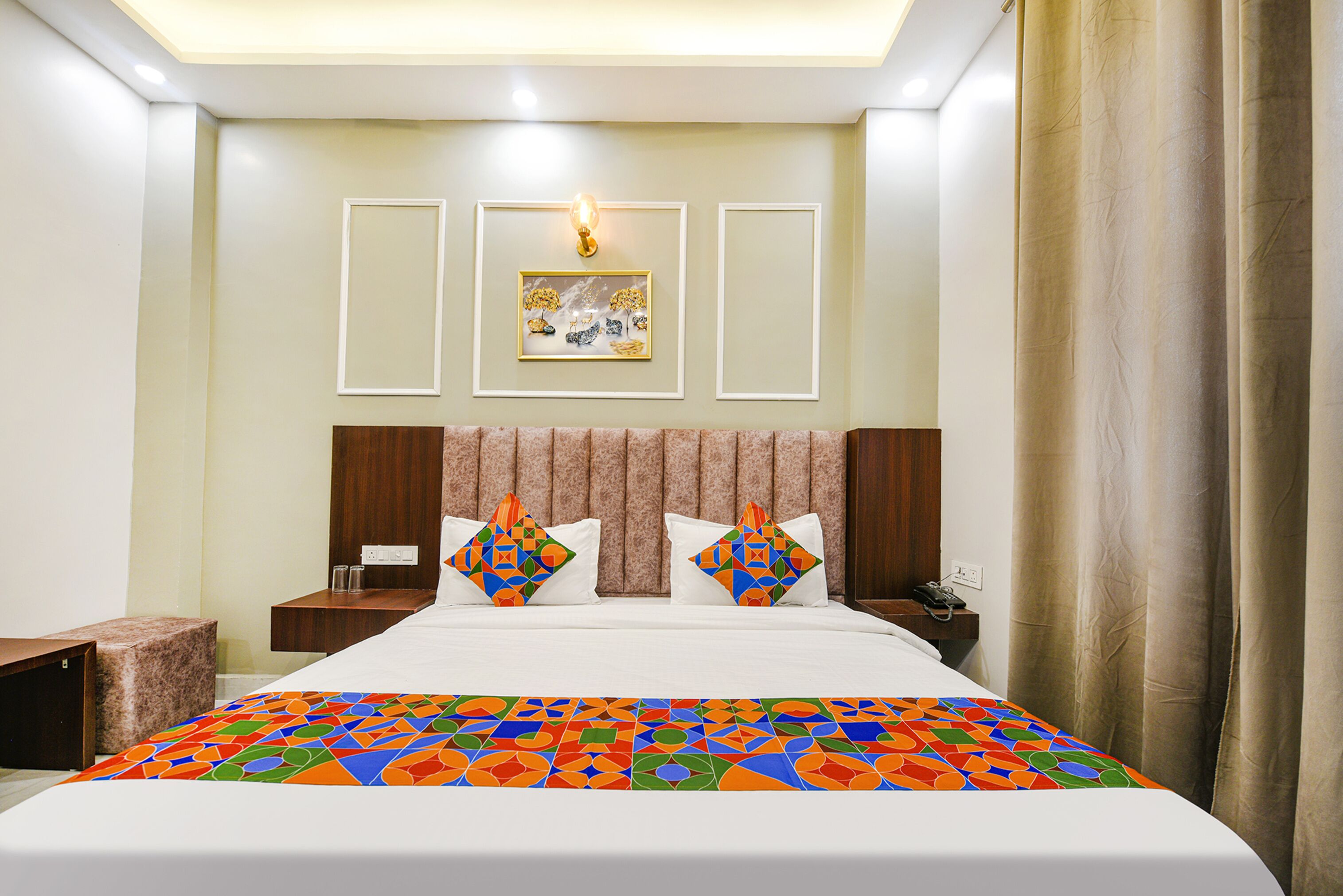 Relax Inn Palace By Fabhotel