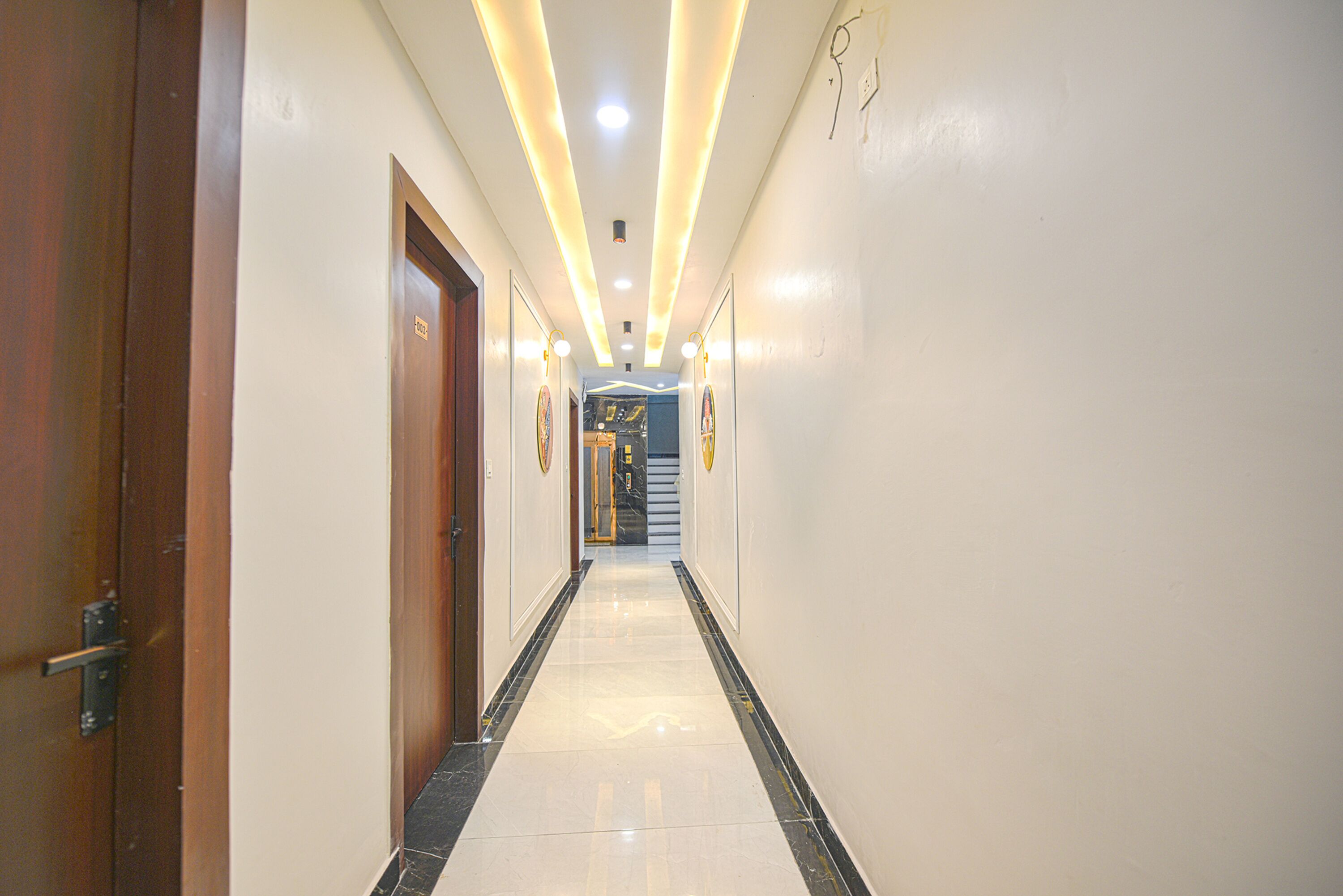 Relax Inn Palace By Fabhotel