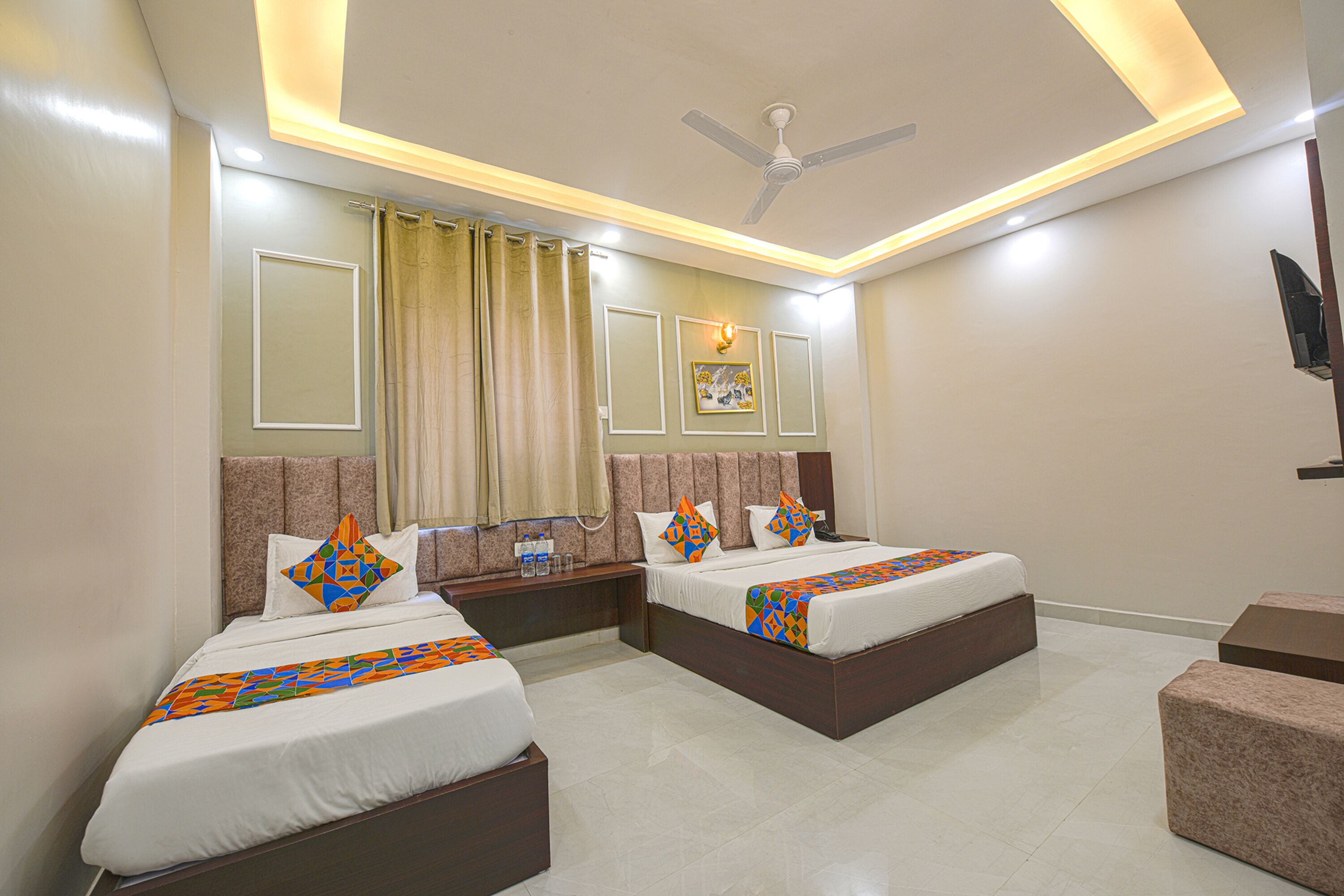 Relax Inn Palace By Fabhotel