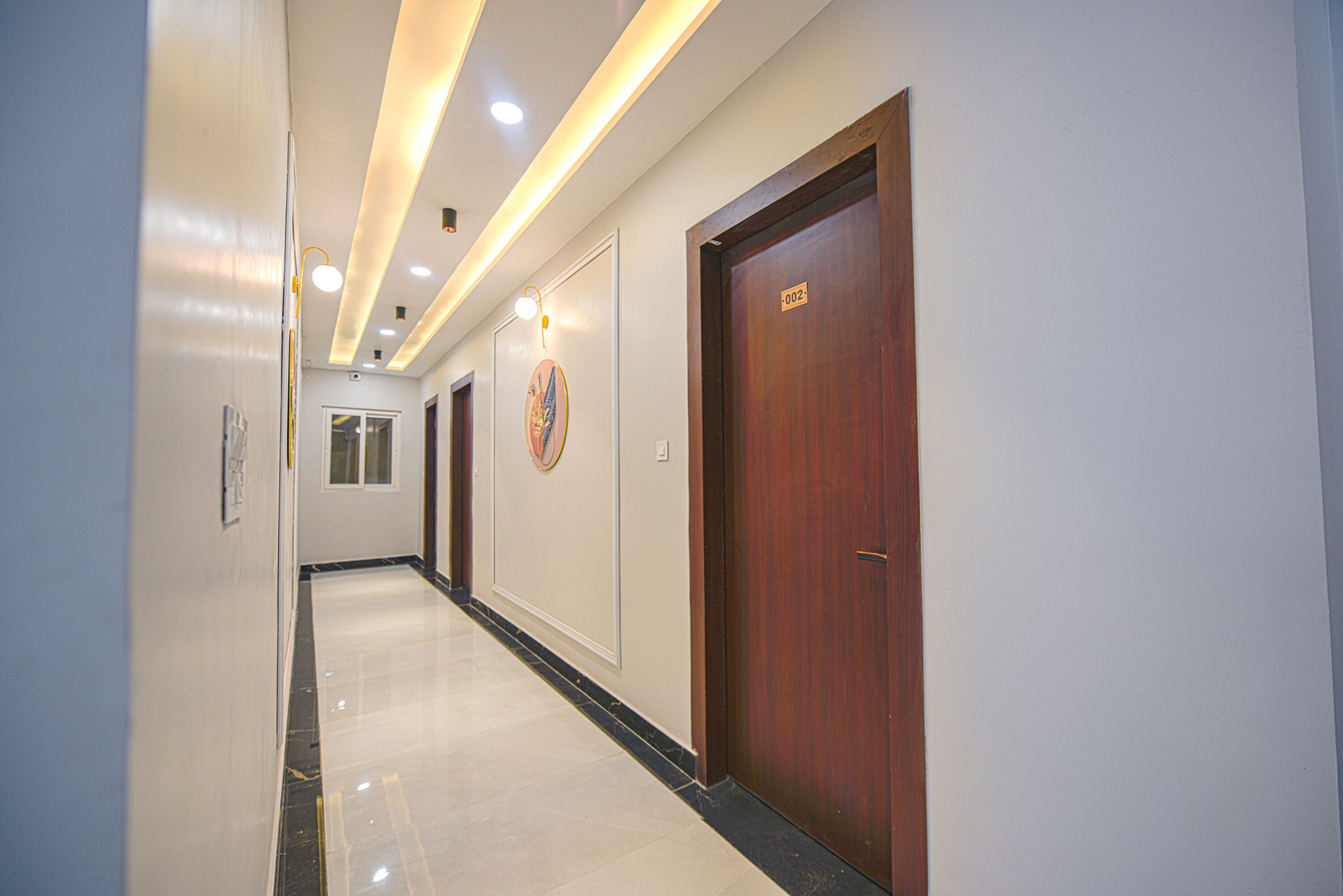 Relax Inn Palace By Fabhotel