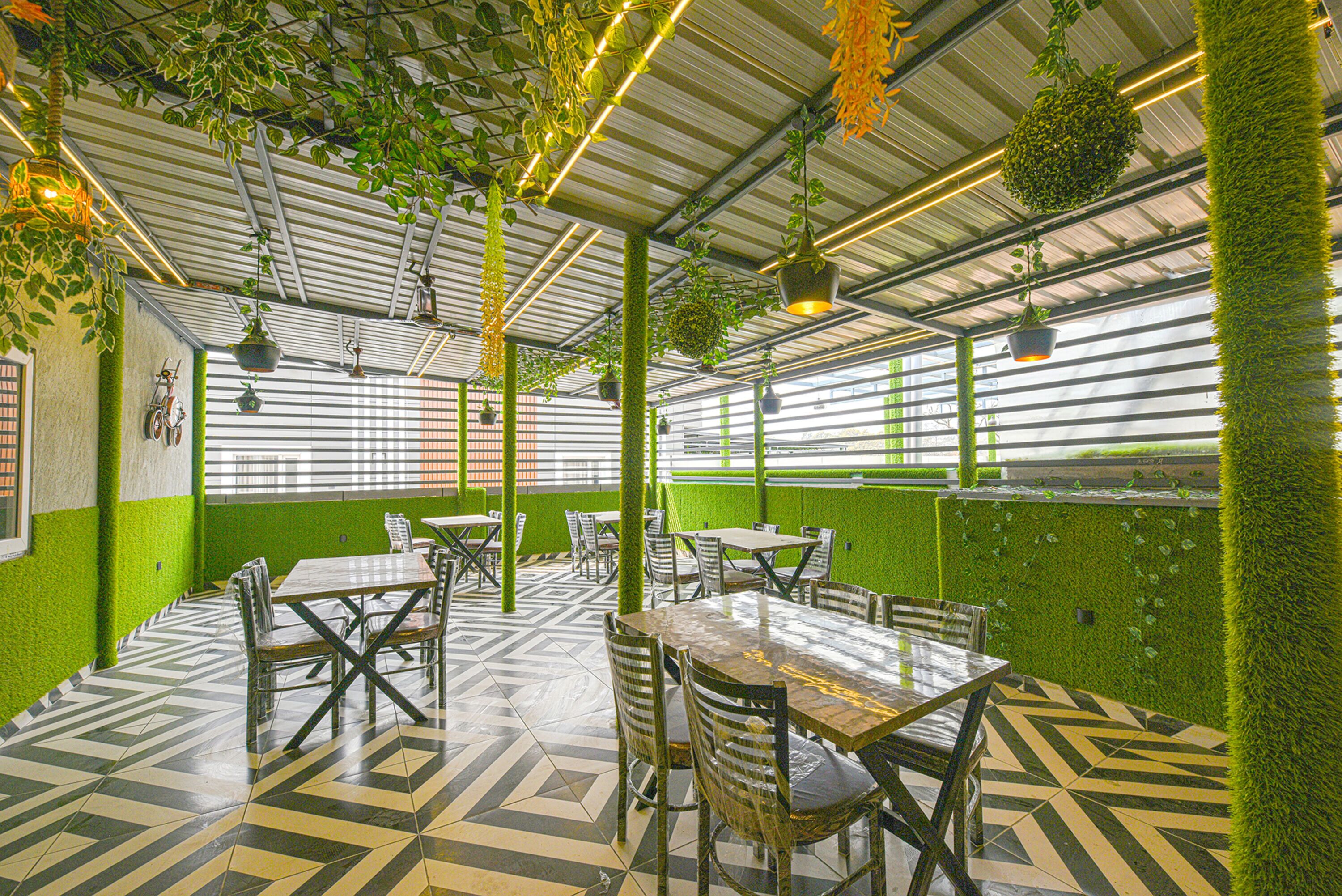 Relax Inn Palace By Fabhotel