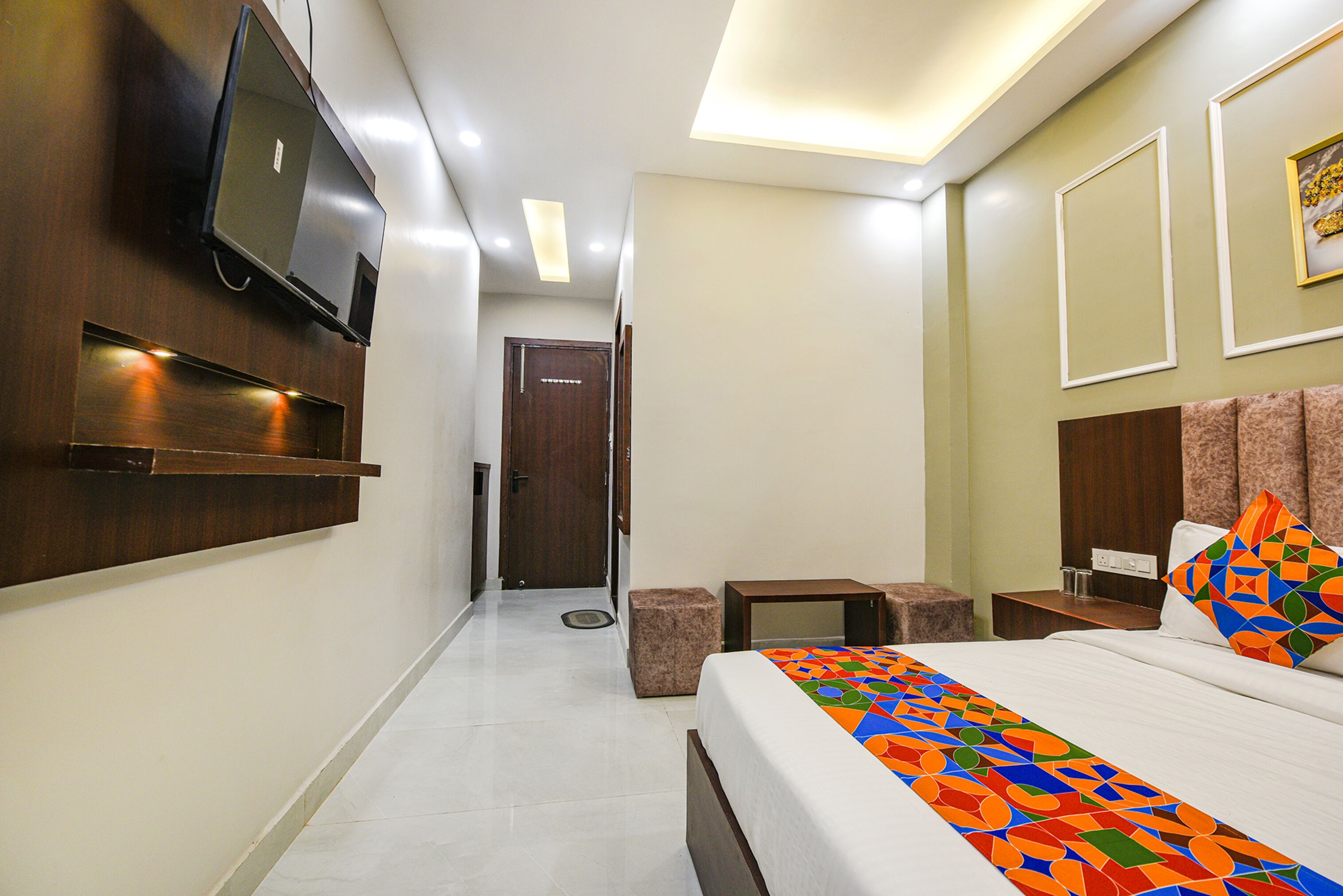 Relax Inn Palace By Fabhotel