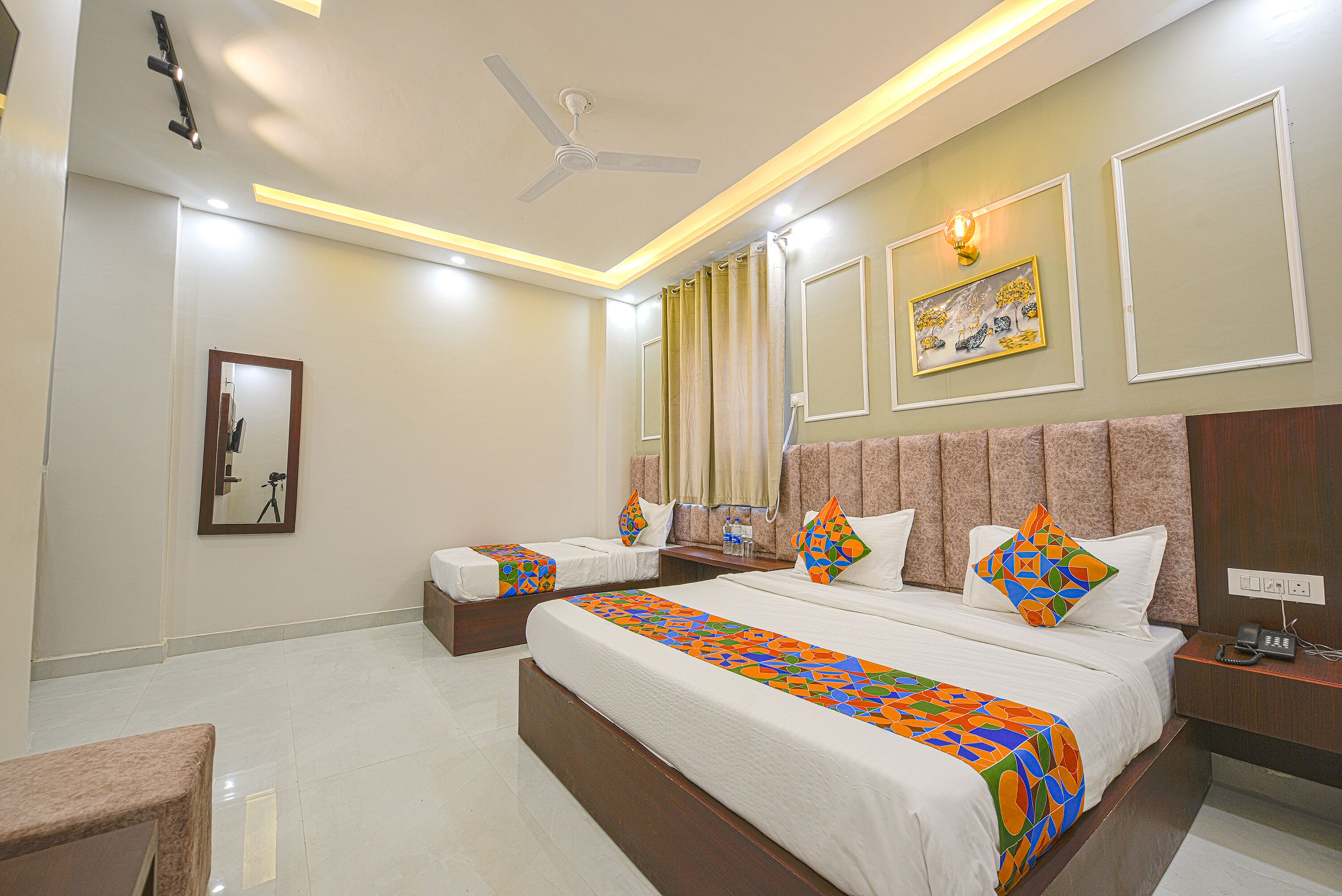 Relax Inn Palace By Fabhotel