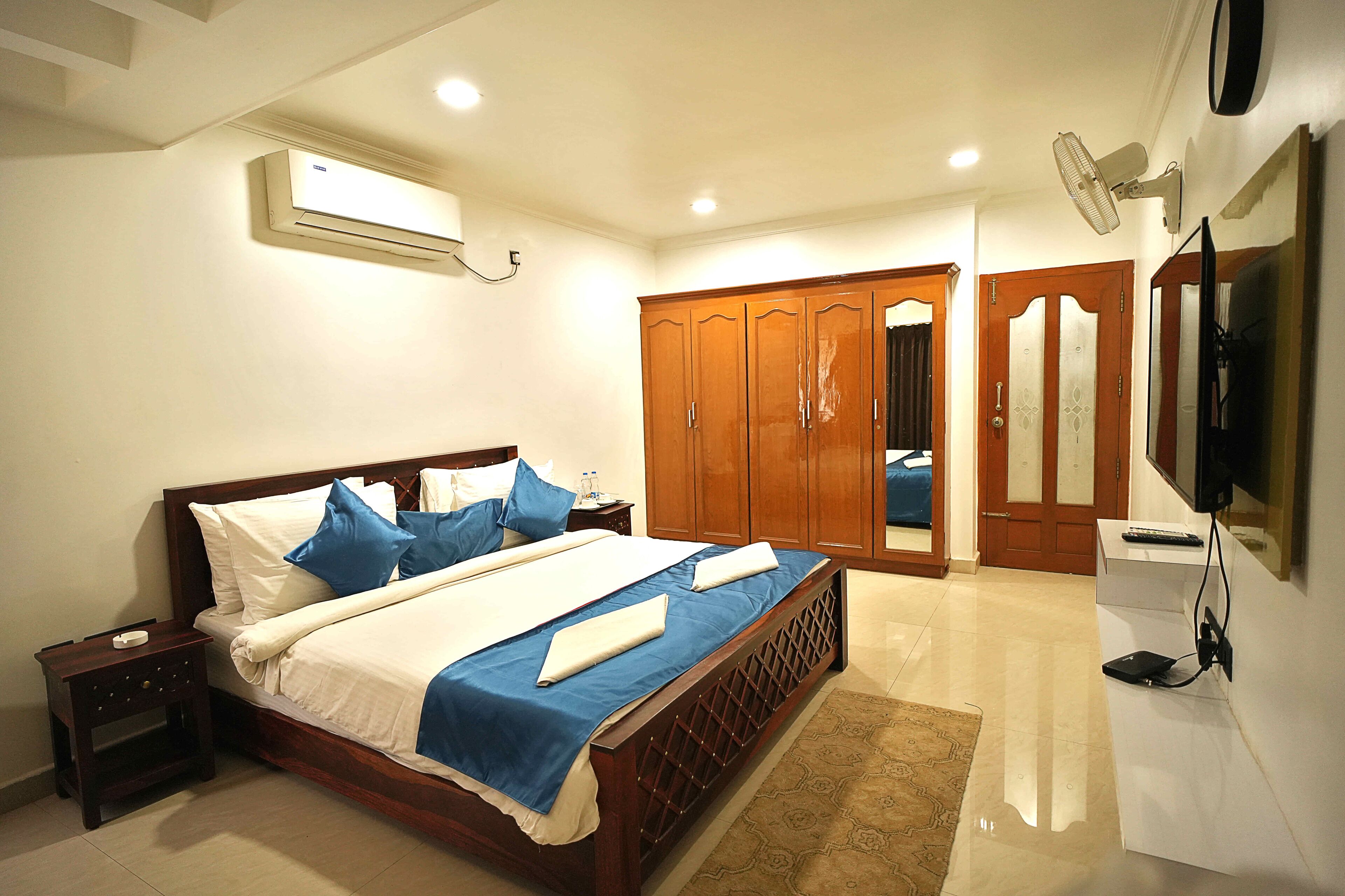 Rio Grand A Premium Hotel
