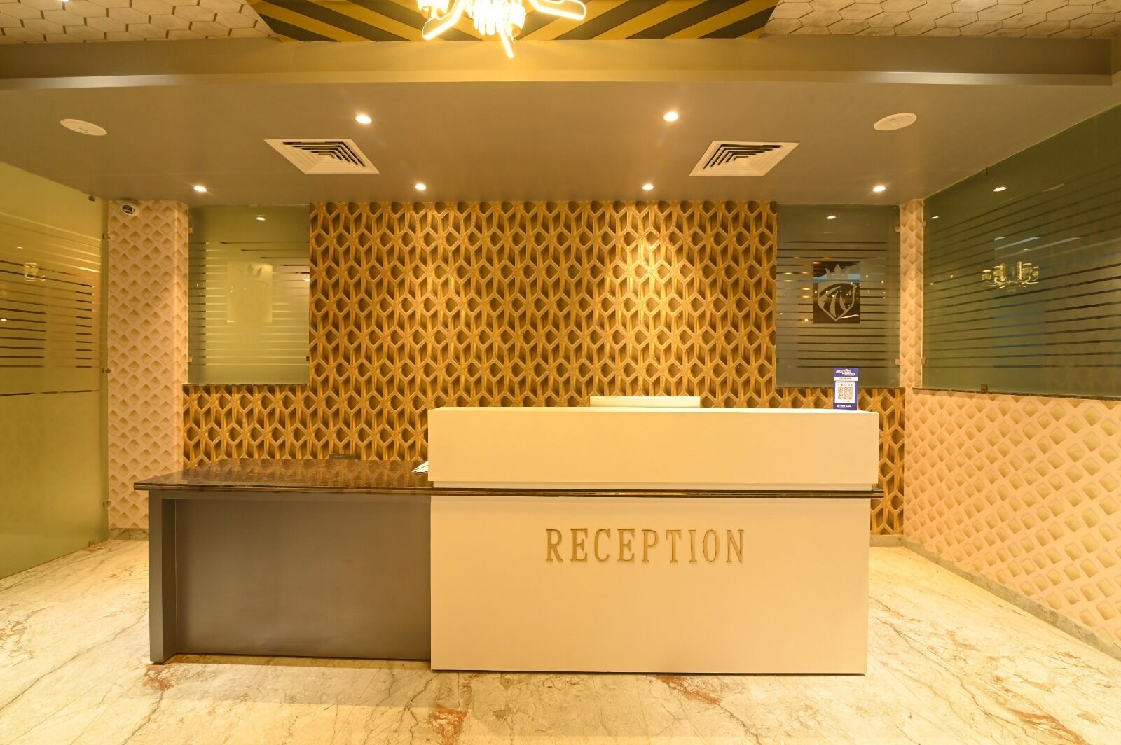Stallion Hotel