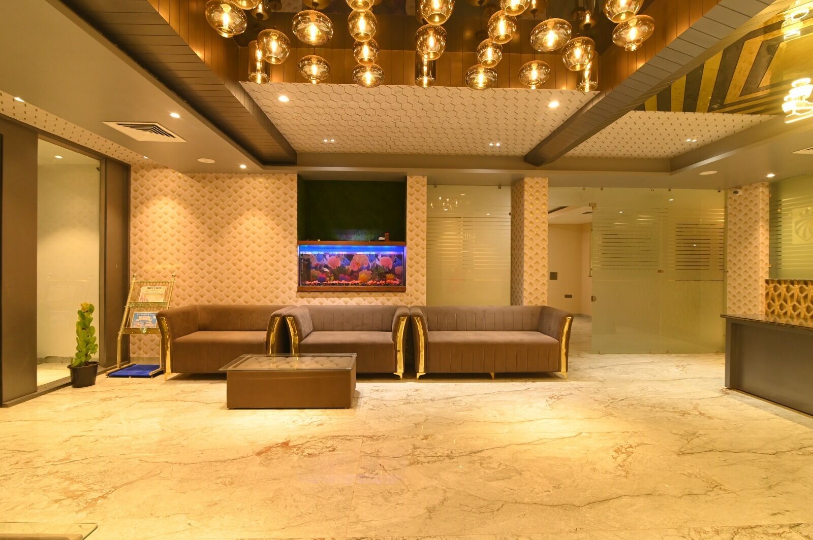 Stallion Hotel