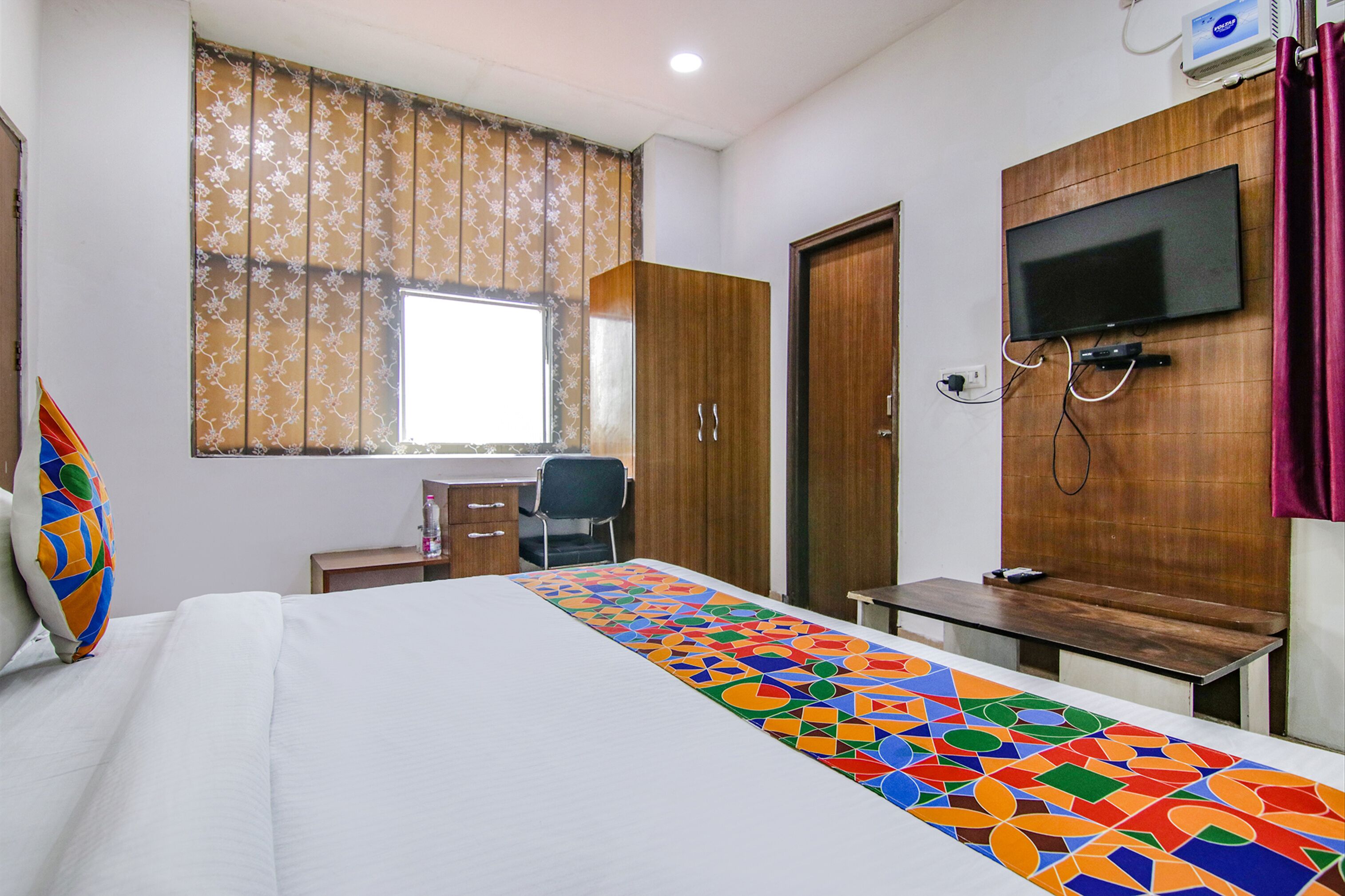 The Orient by Fabhotel