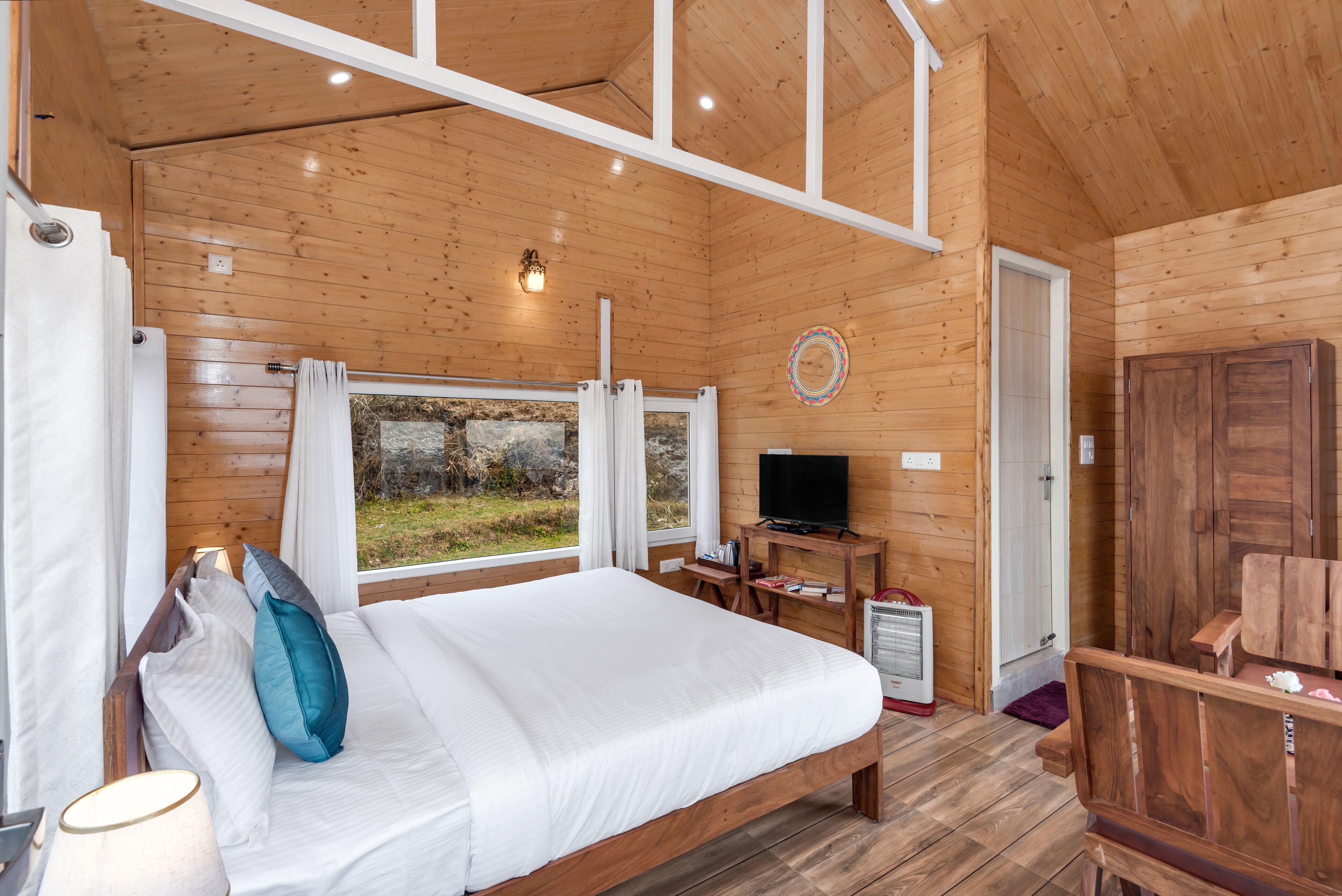 Vinyasa Resort