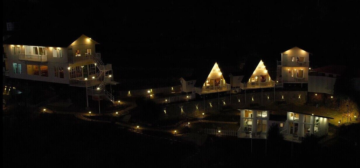 Vinyasa Resort