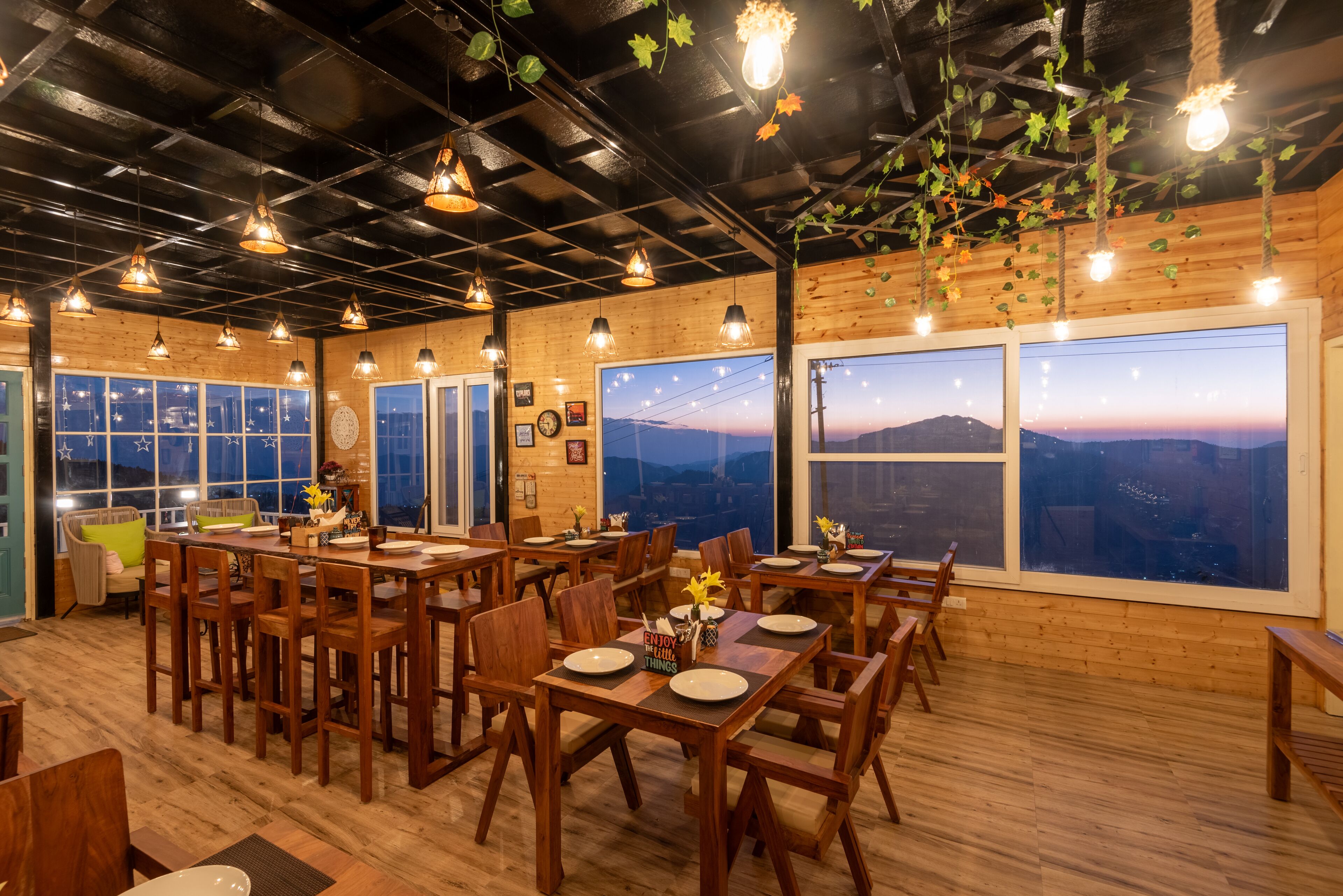 Vinyasa Resort