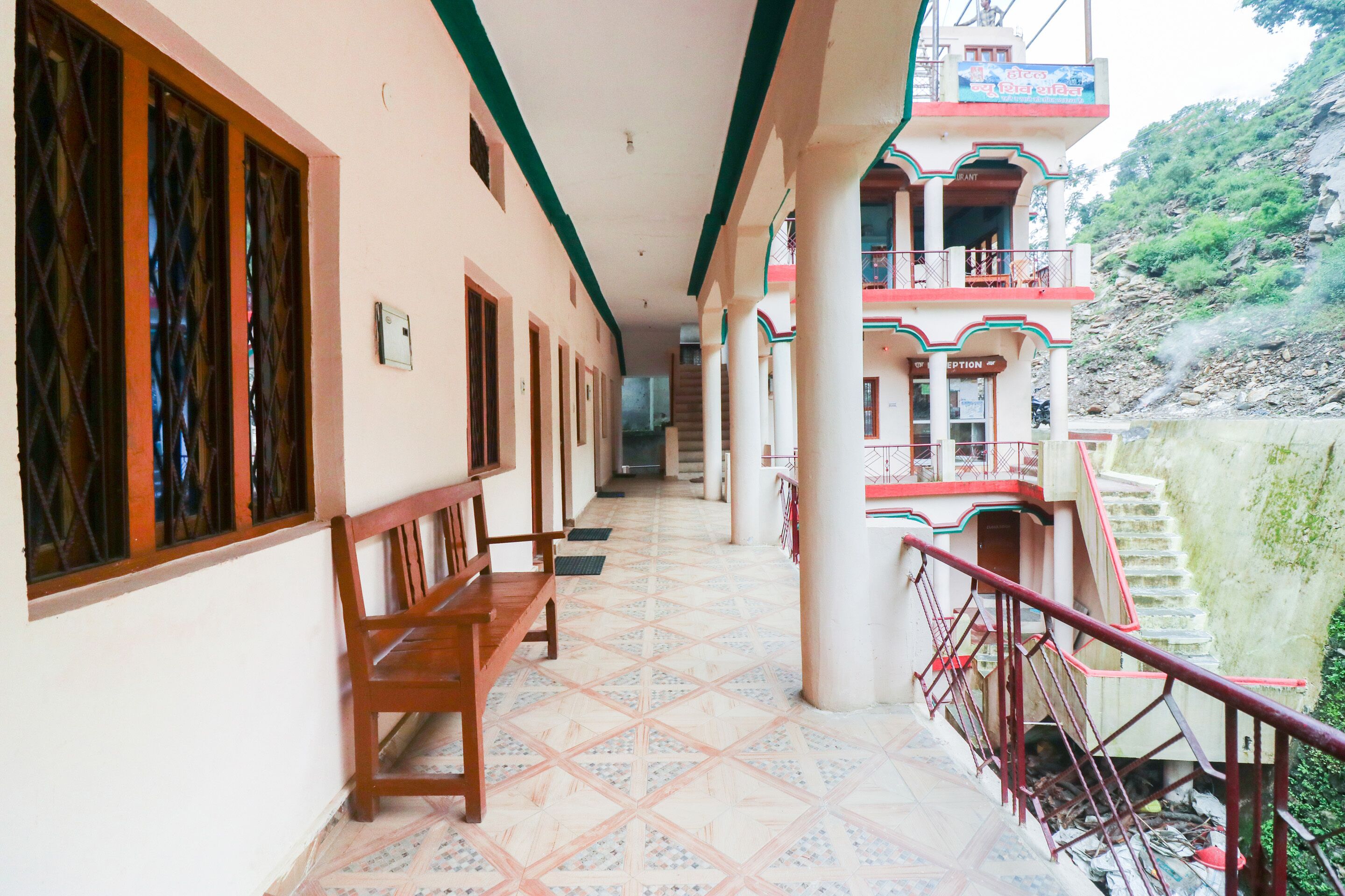New Shiv Shakti by OYO Rooms